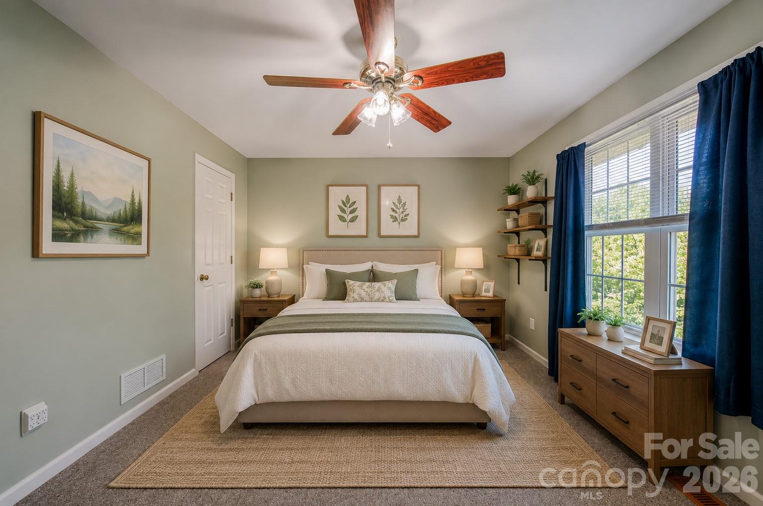 102 Forest Lake Drive — Asheville