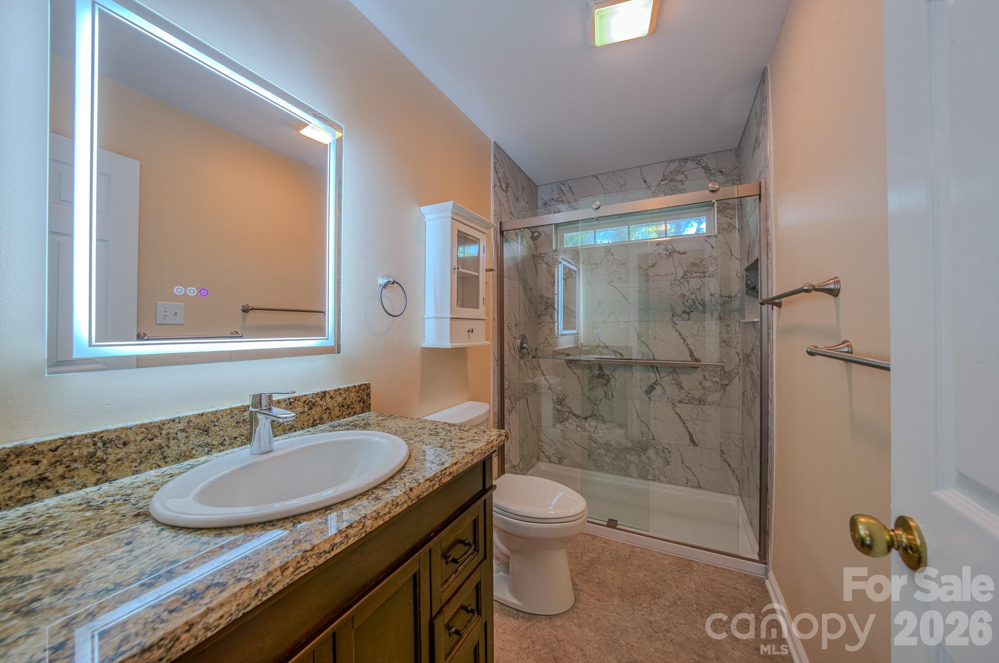 102 Forest Lake Drive — Asheville