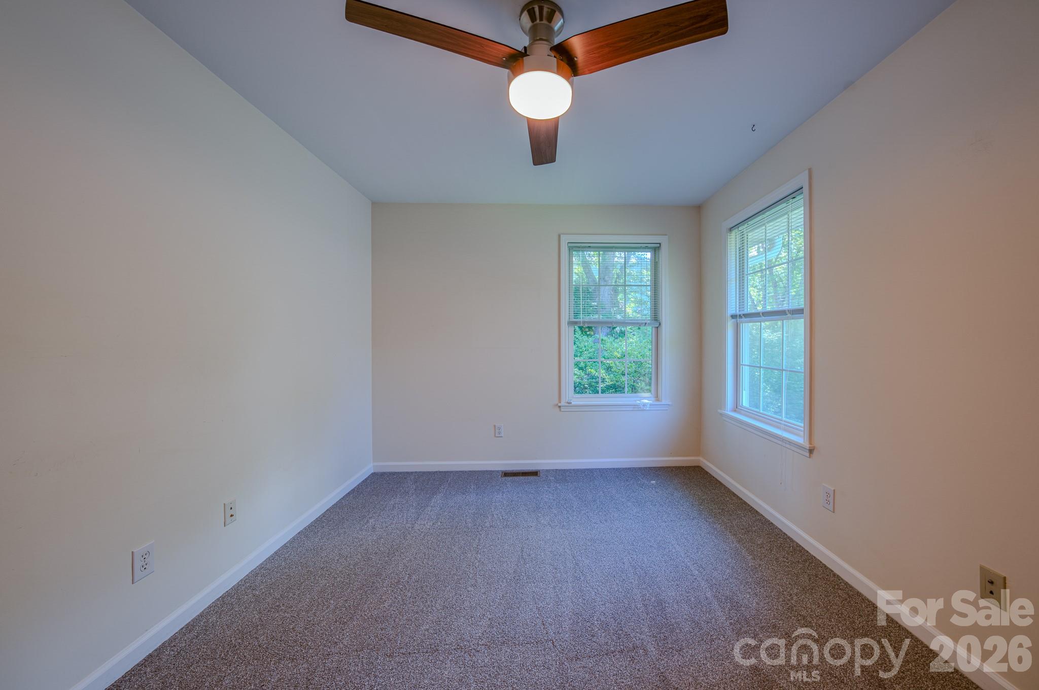 102 Forest Lake Drive — Asheville