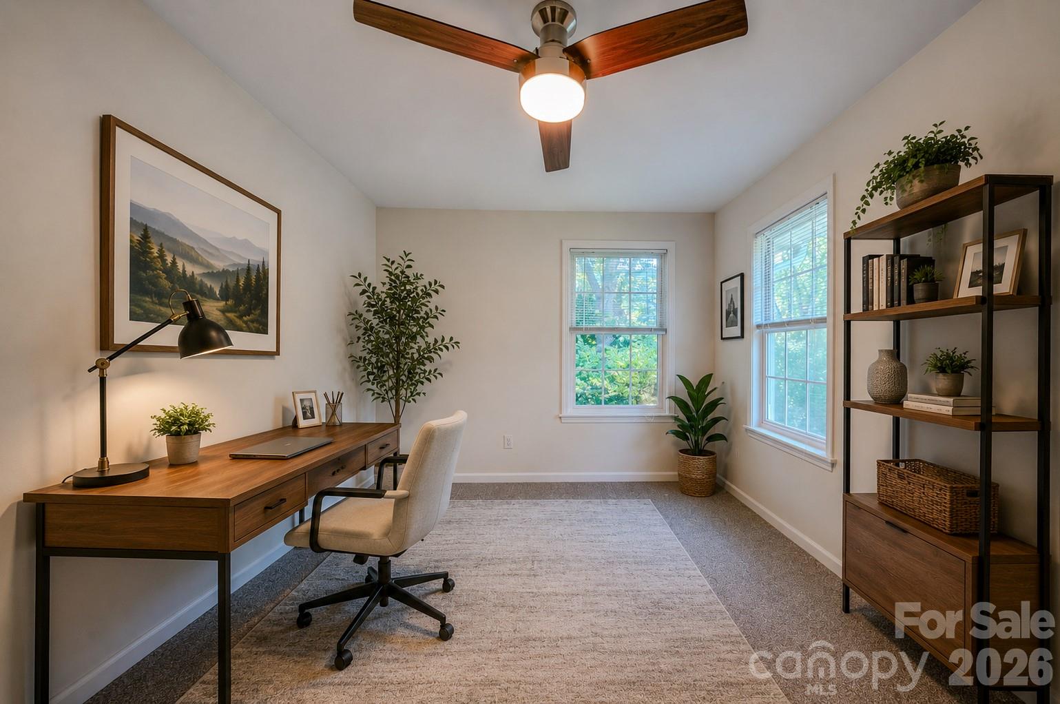 102 Forest Lake Drive — Asheville
