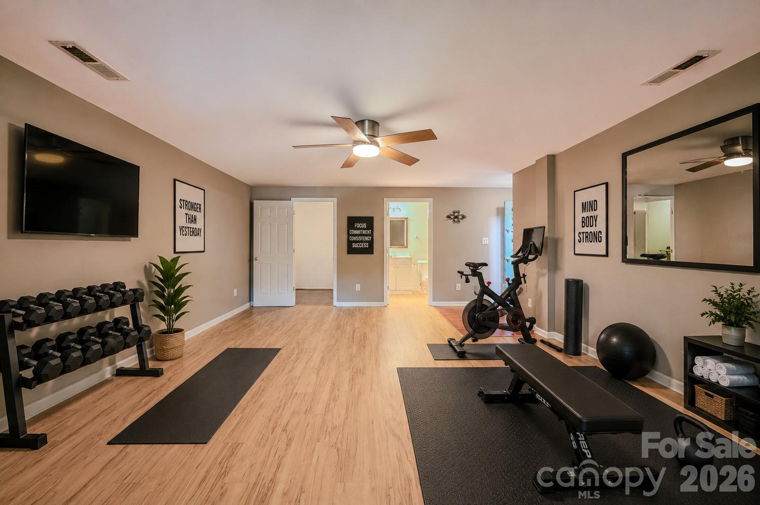 102 Forest Lake Drive — Asheville