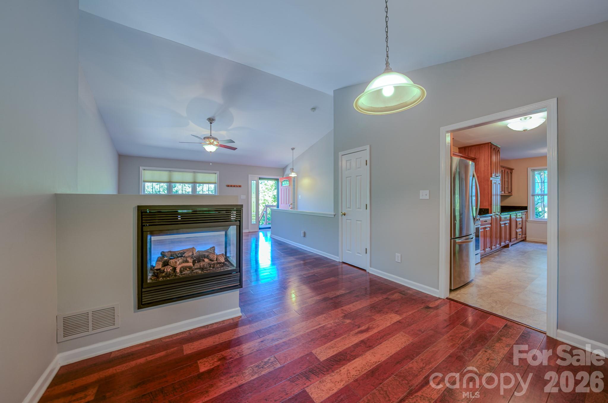 102 Forest Lake Drive — Asheville