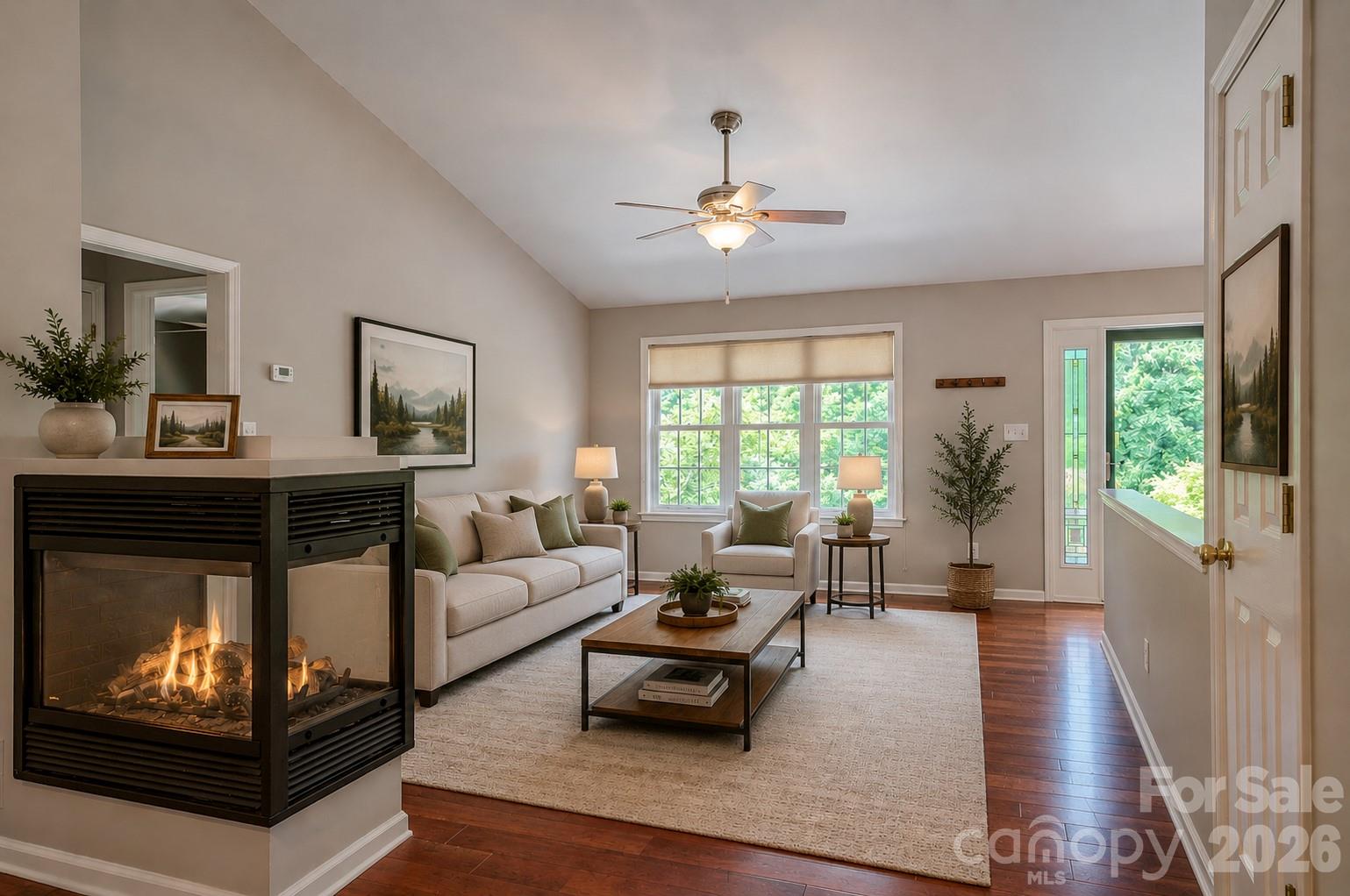 102 Forest Lake Drive — Asheville