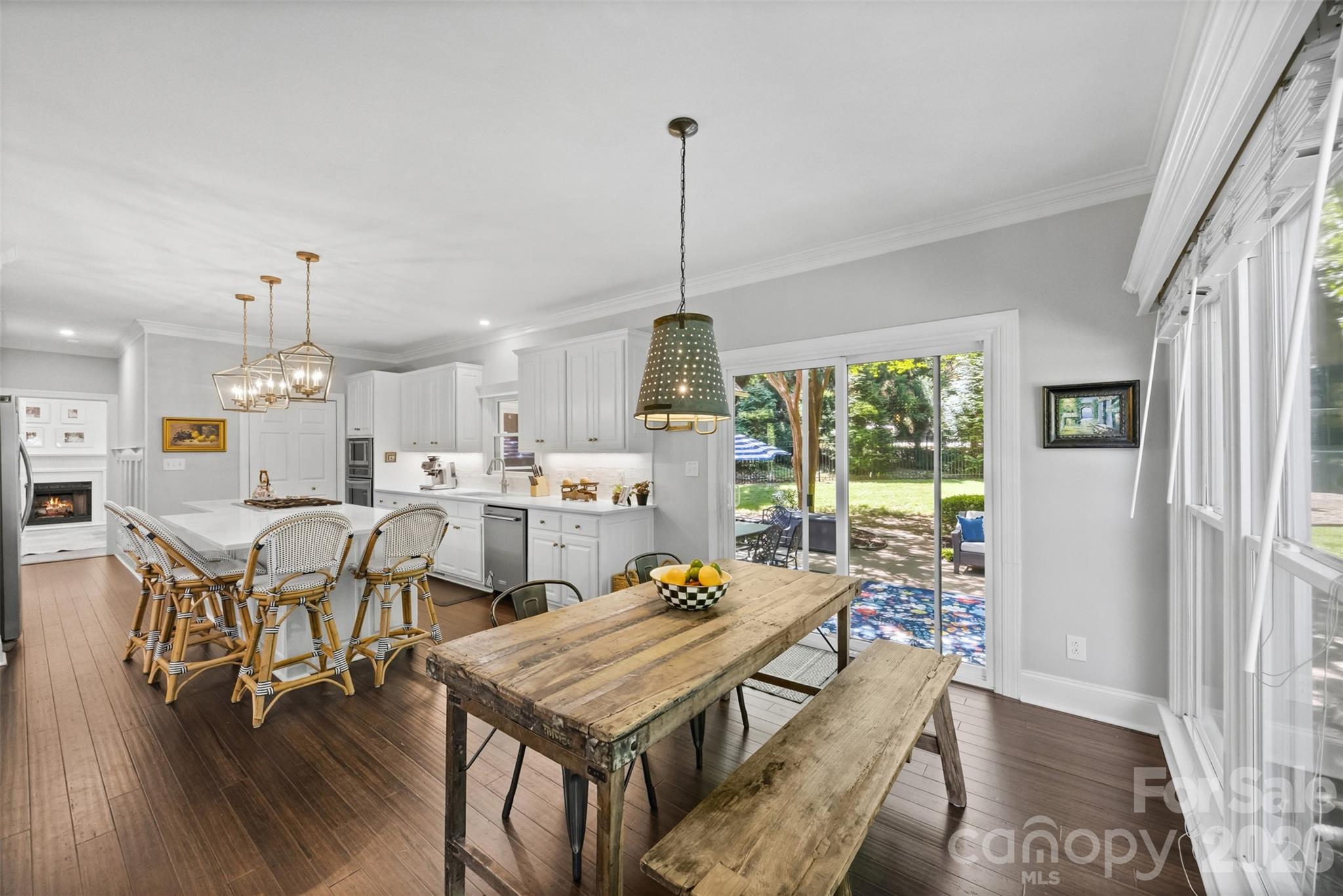 1027 Dan Maples Drive — Cramerton