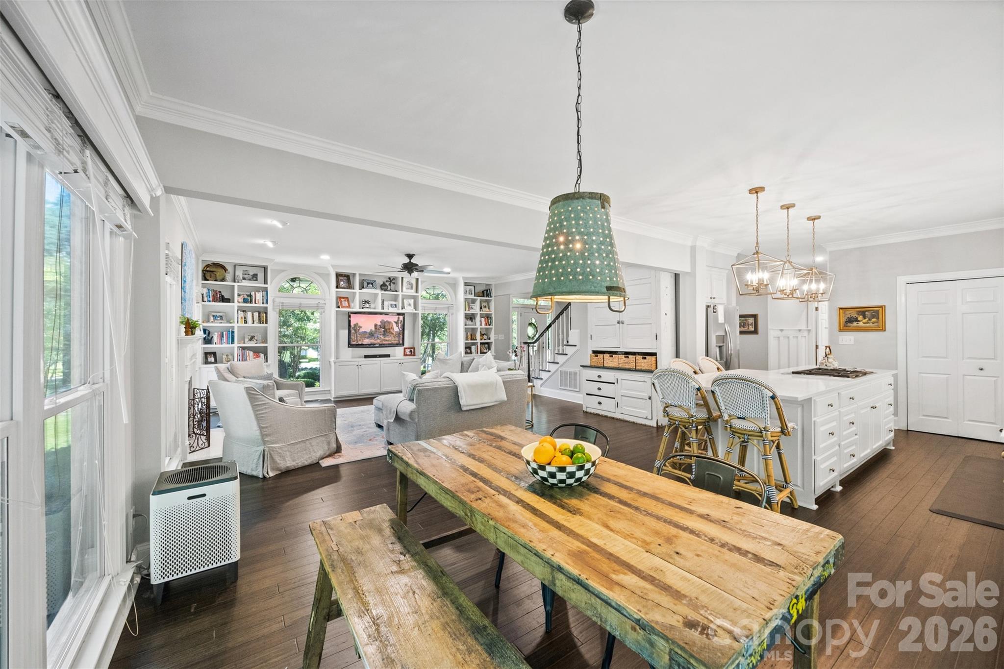 1027 Dan Maples Drive — Cramerton
