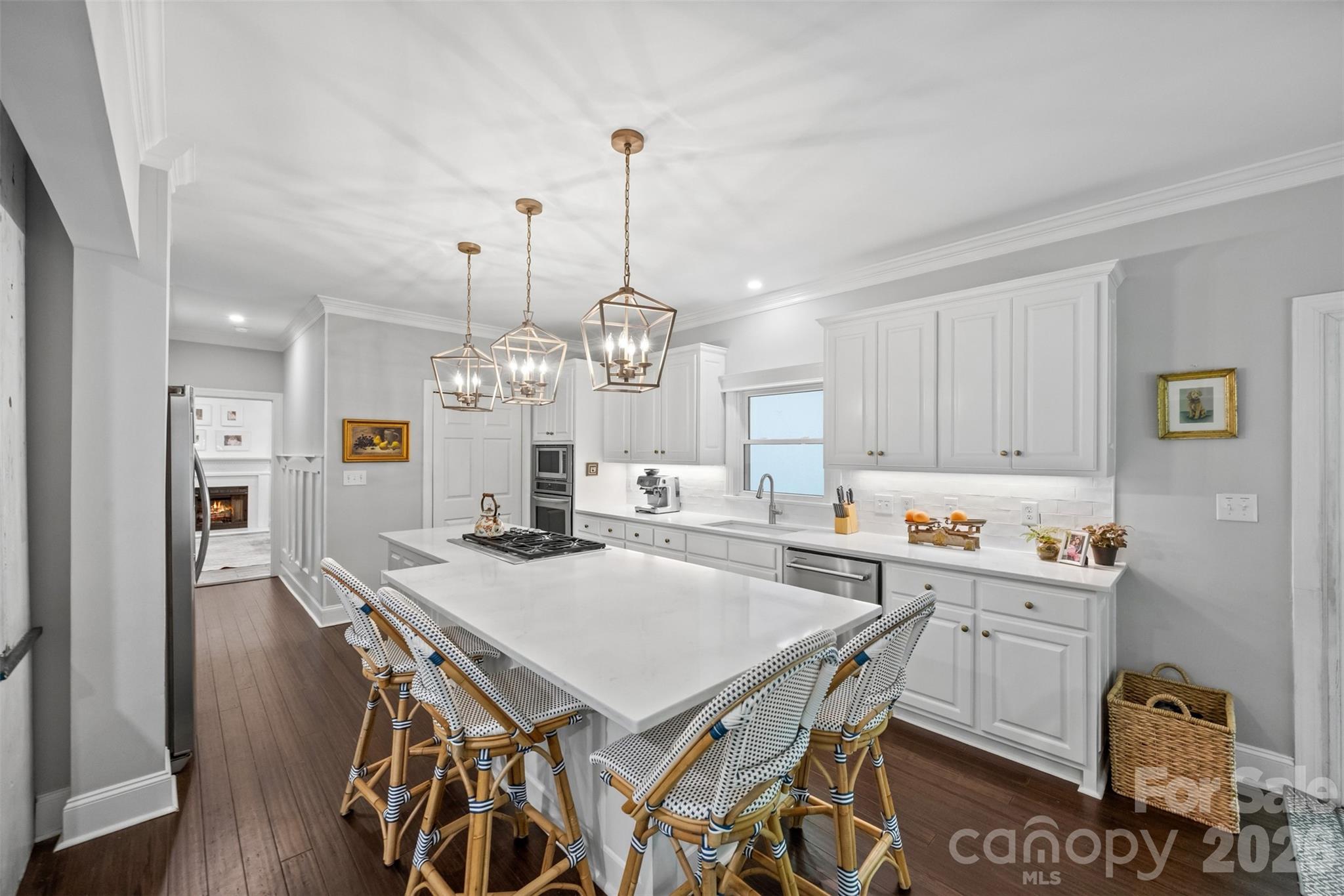 1027 Dan Maples Drive — Cramerton