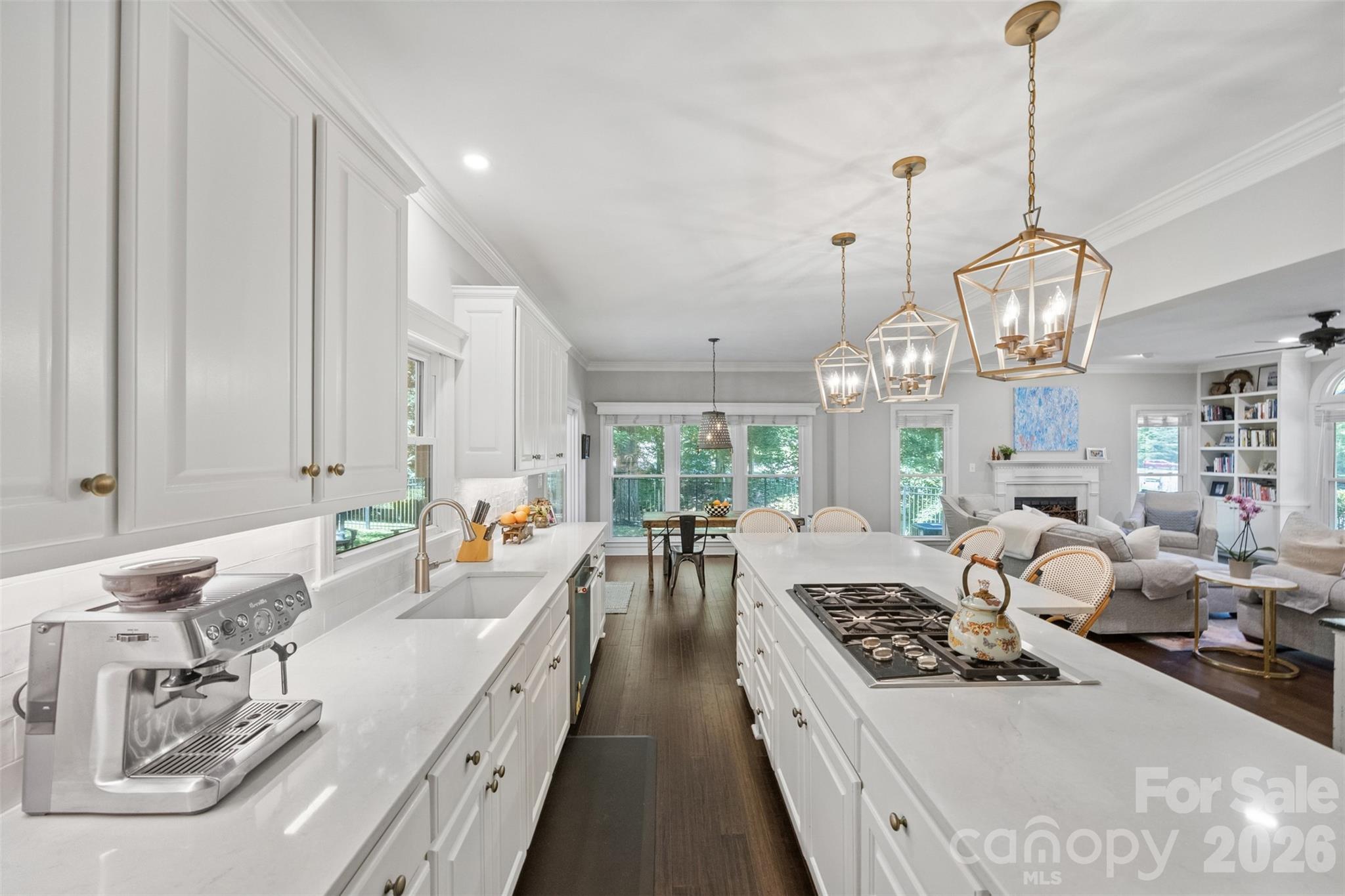 1027 Dan Maples Drive — Cramerton