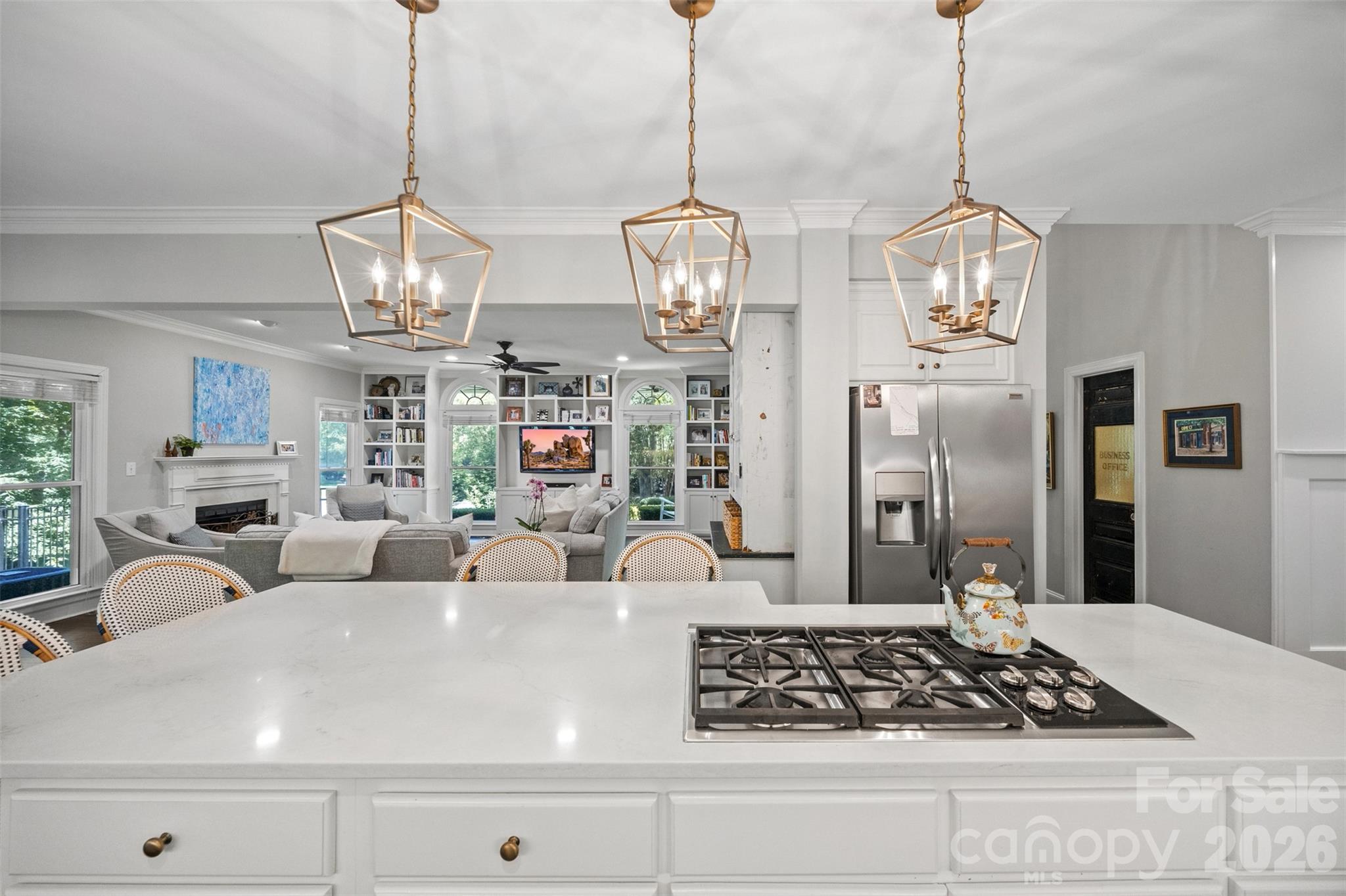 1027 Dan Maples Drive — Cramerton