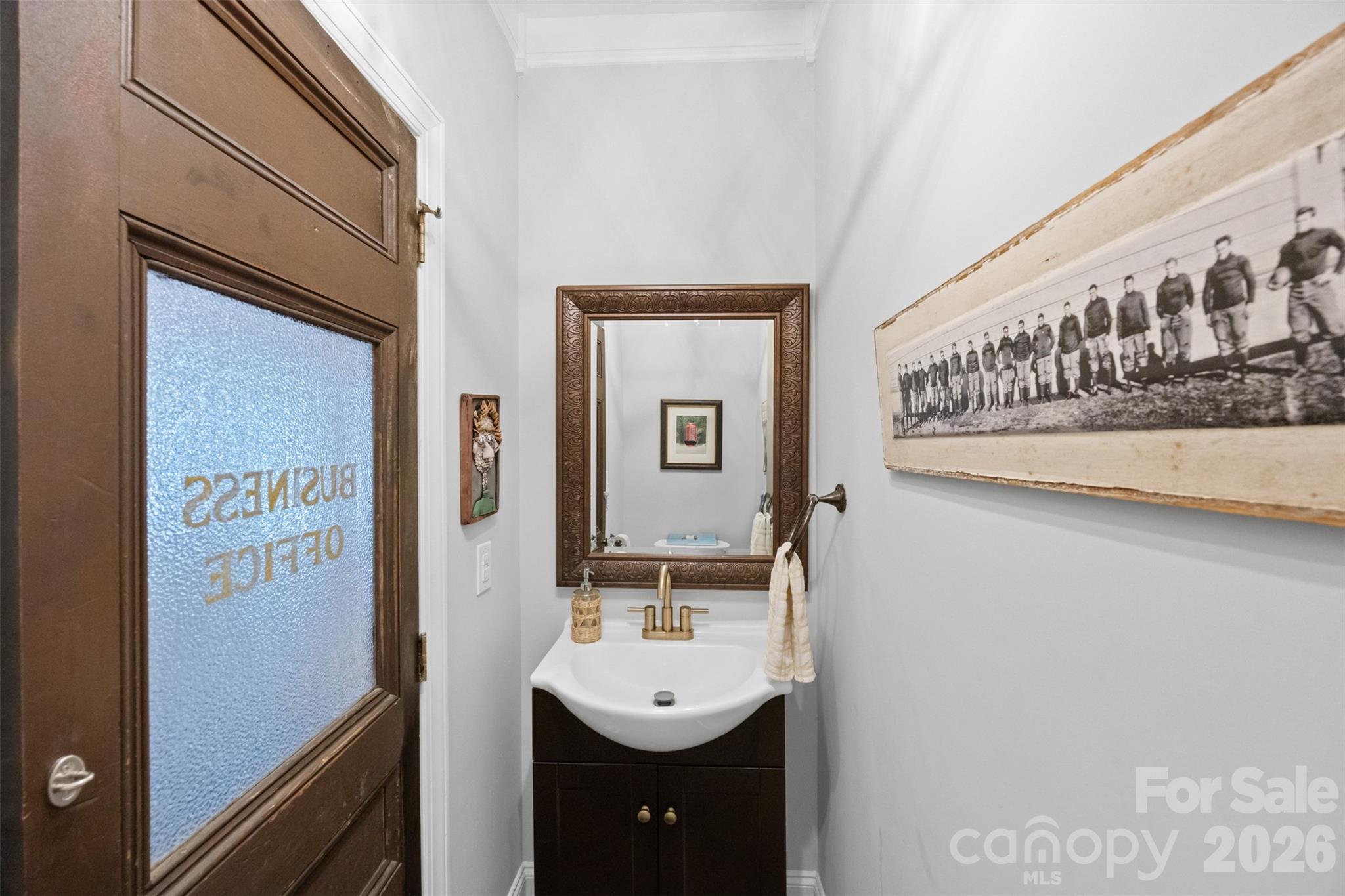 1027 Dan Maples Drive — Cramerton