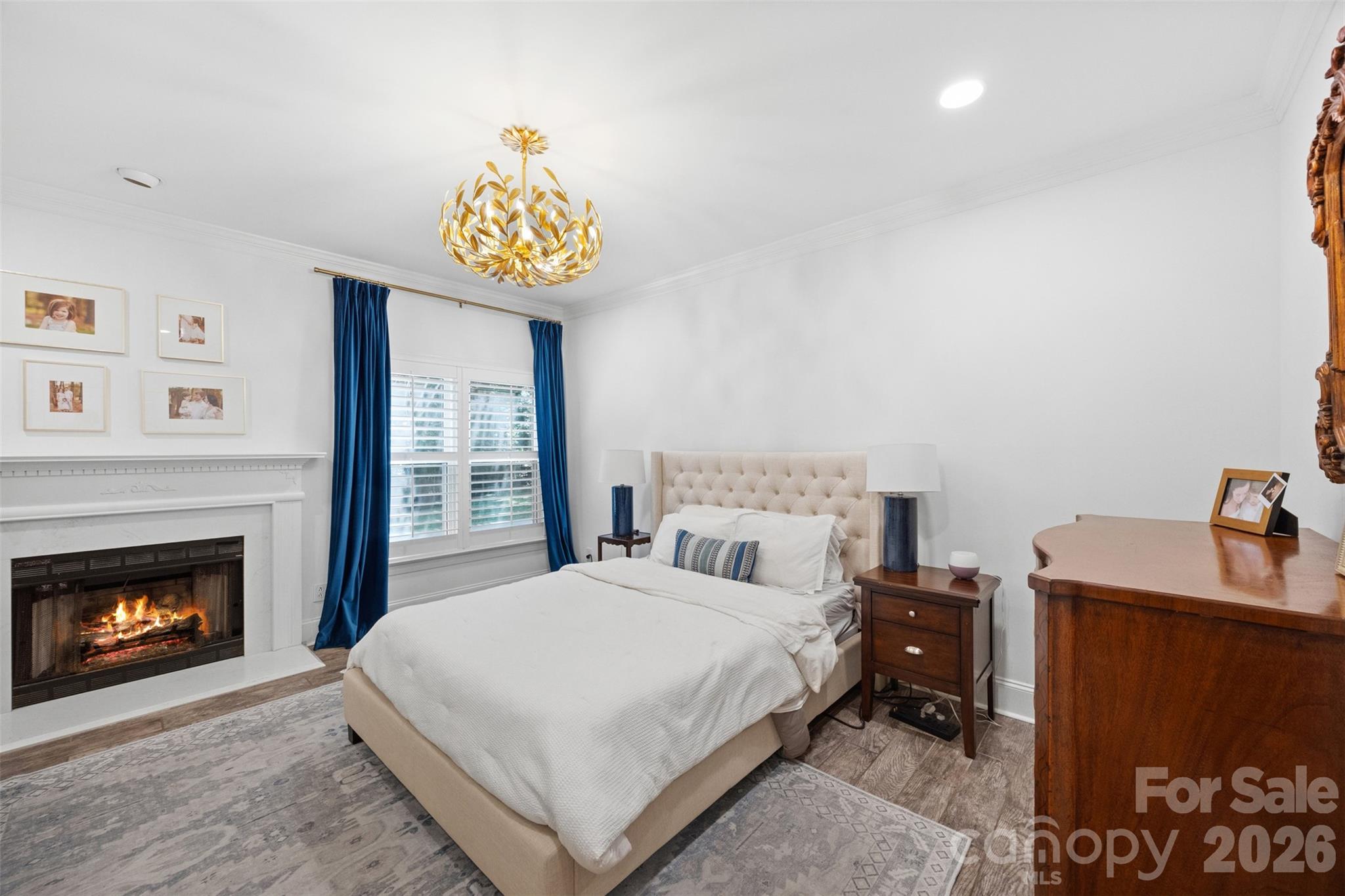 1027 Dan Maples Drive — Cramerton