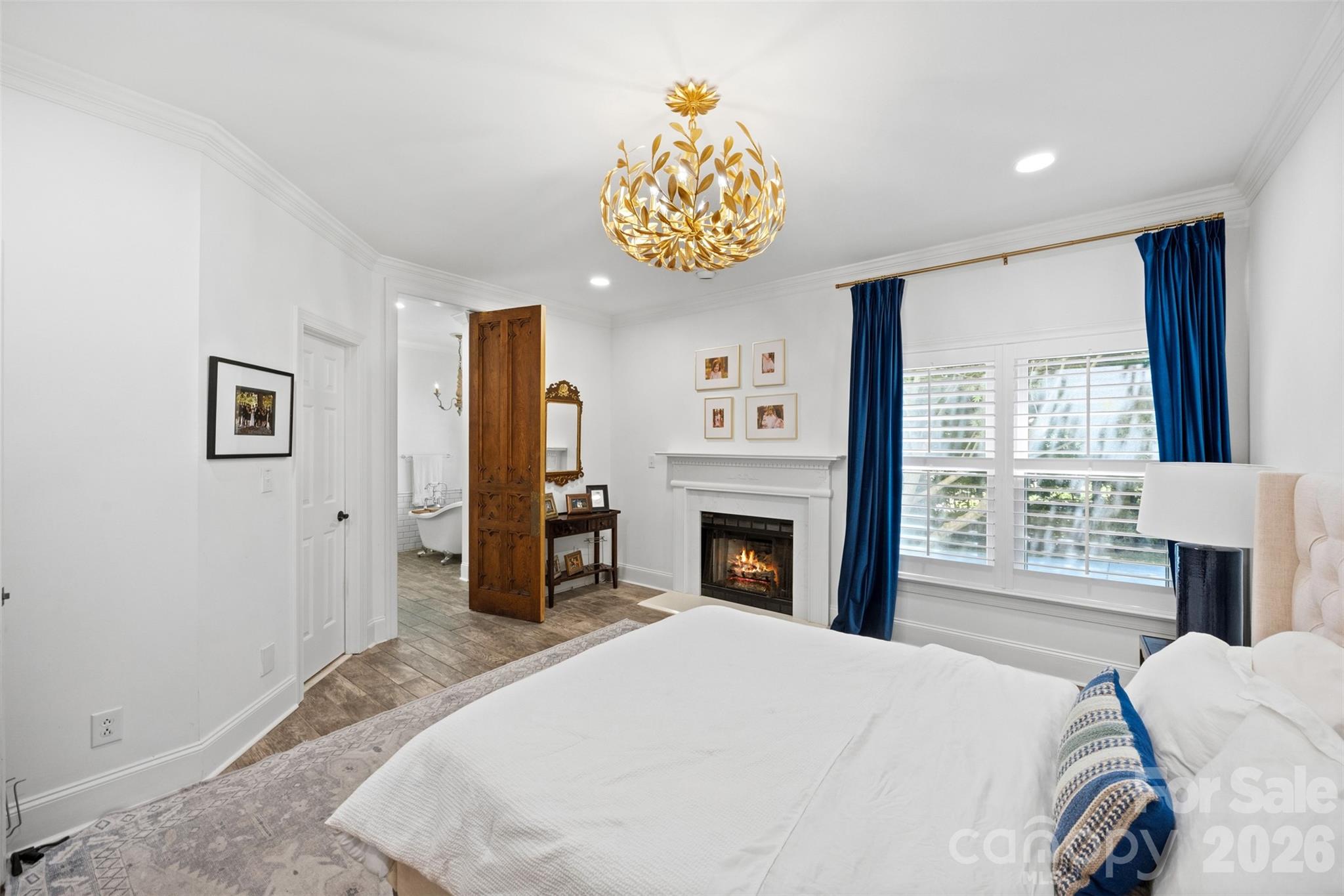 1027 Dan Maples Drive — Cramerton