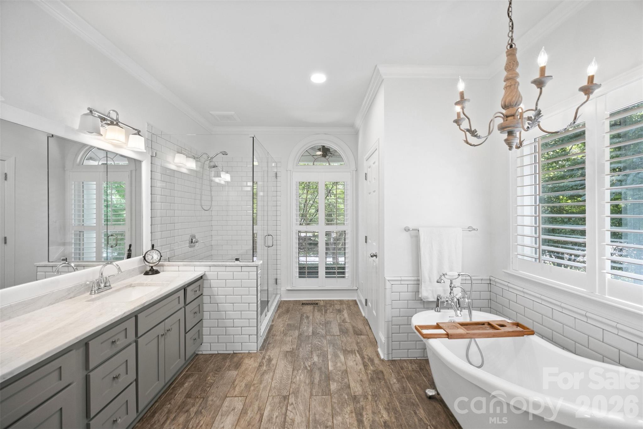 1027 Dan Maples Drive — Cramerton