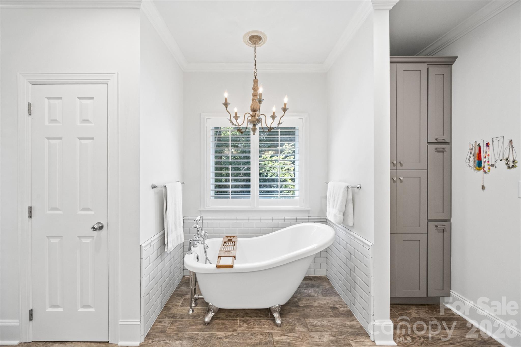 1027 Dan Maples Drive — Cramerton