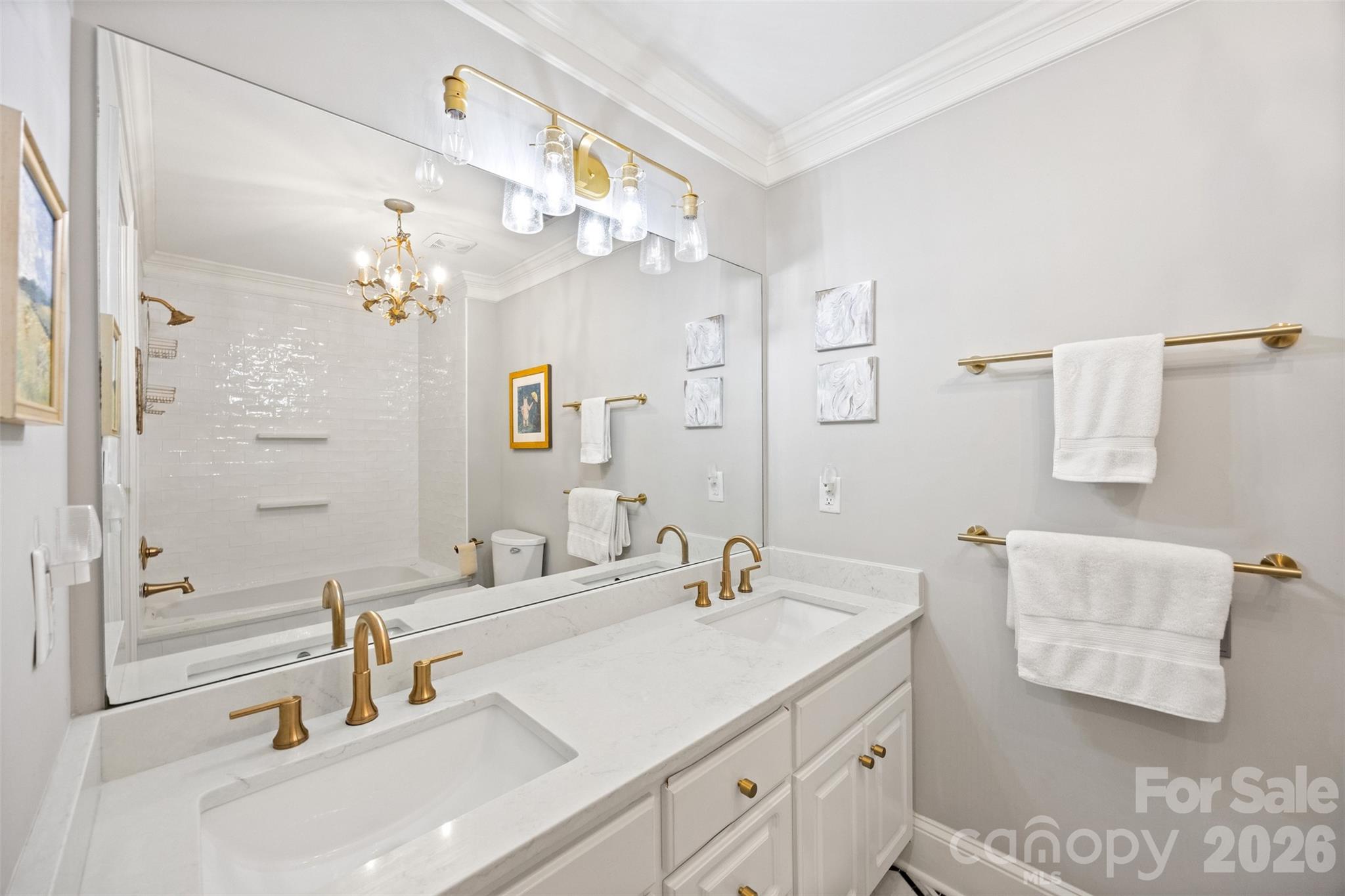 1027 Dan Maples Drive — Cramerton