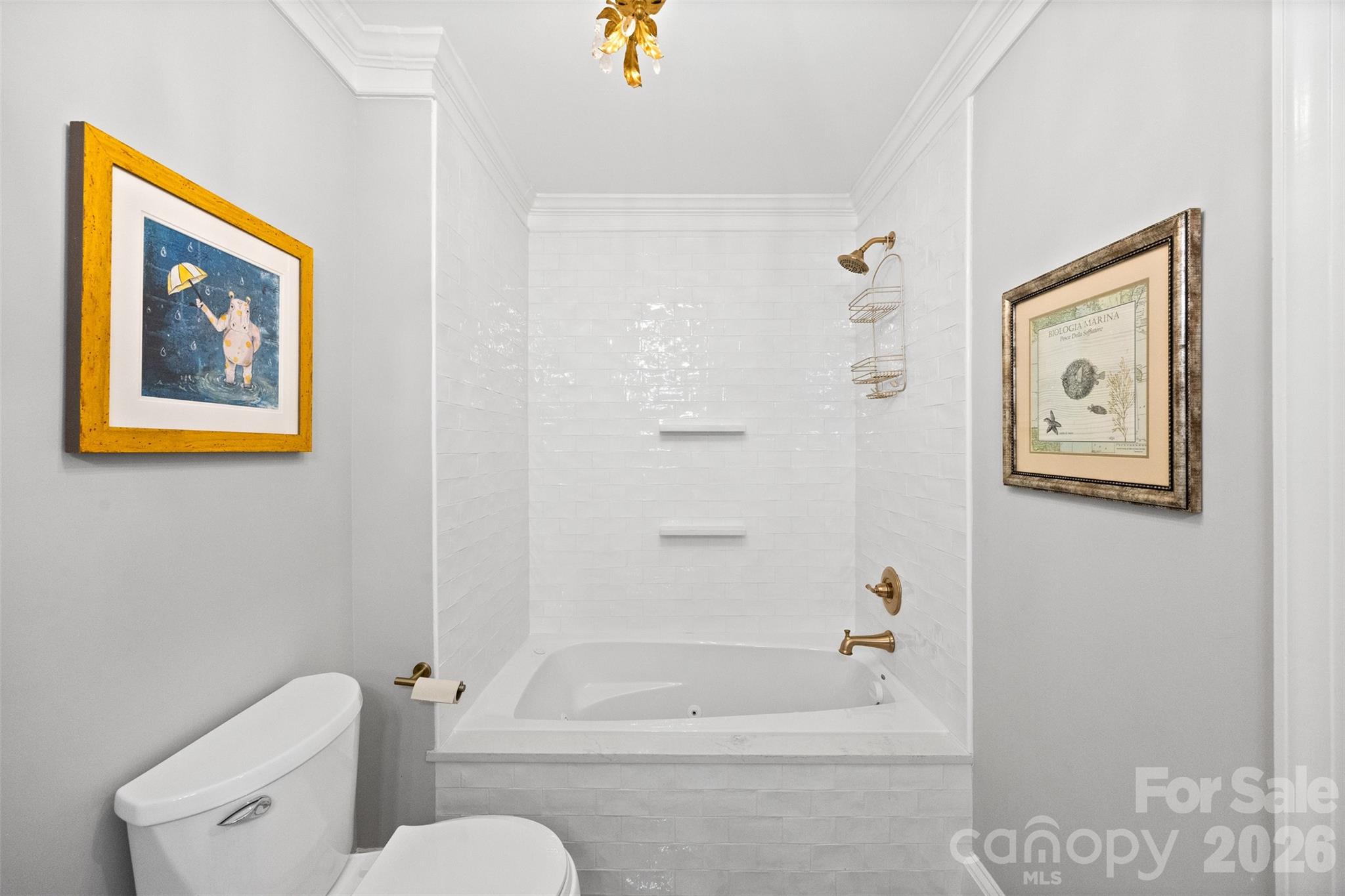 1027 Dan Maples Drive — Cramerton