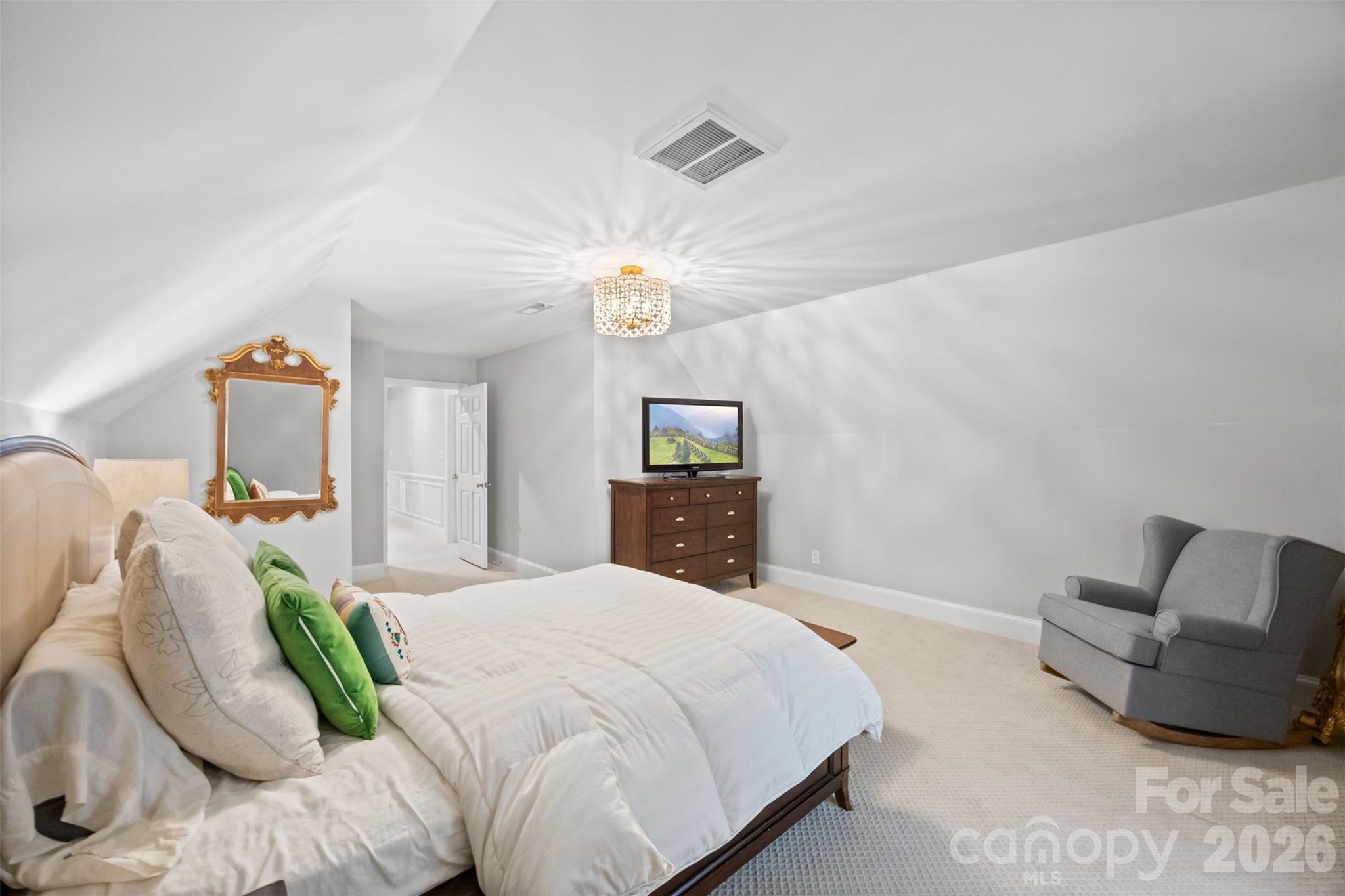 1027 Dan Maples Drive — Cramerton