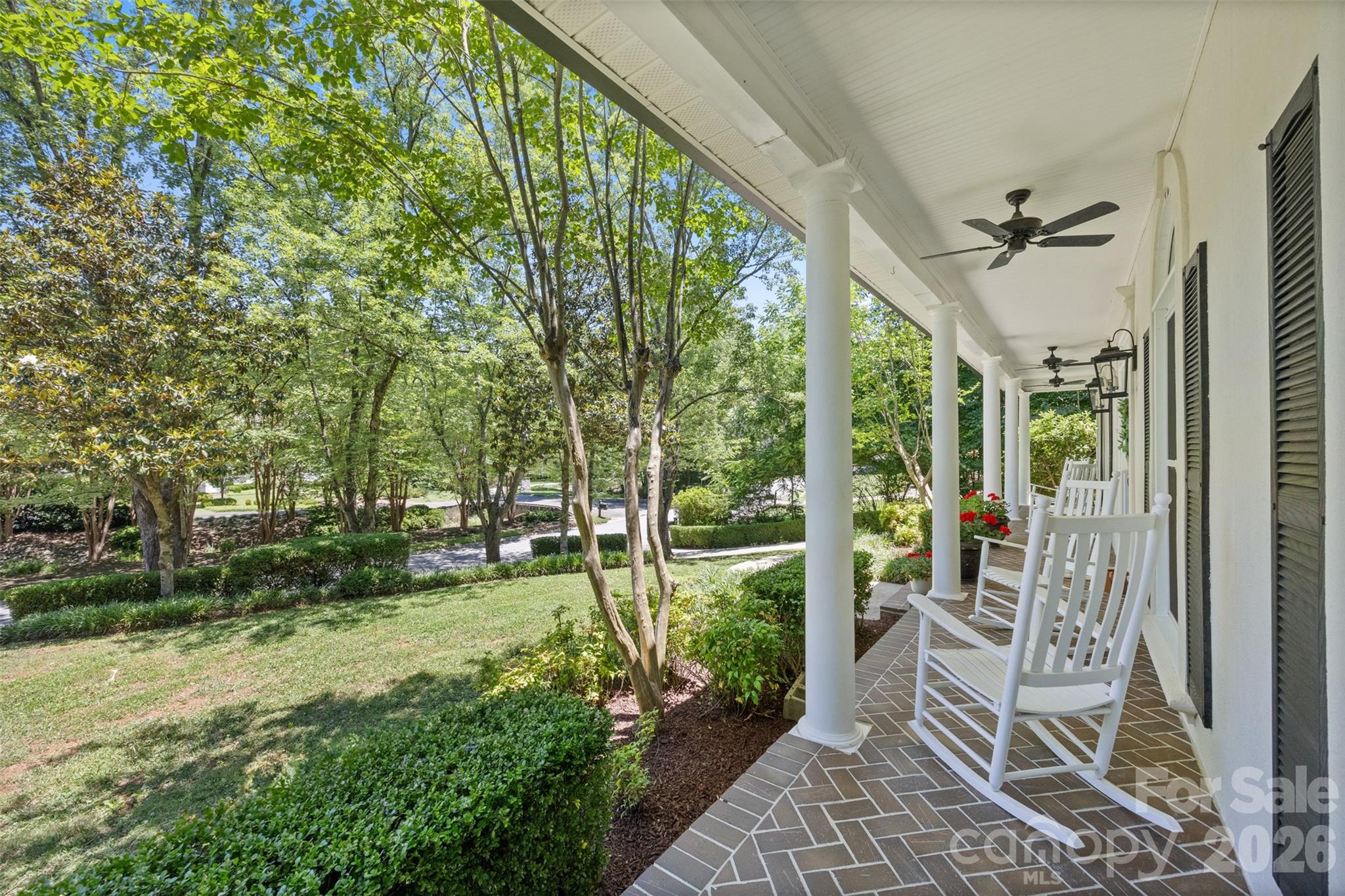 1027 Dan Maples Drive — Cramerton