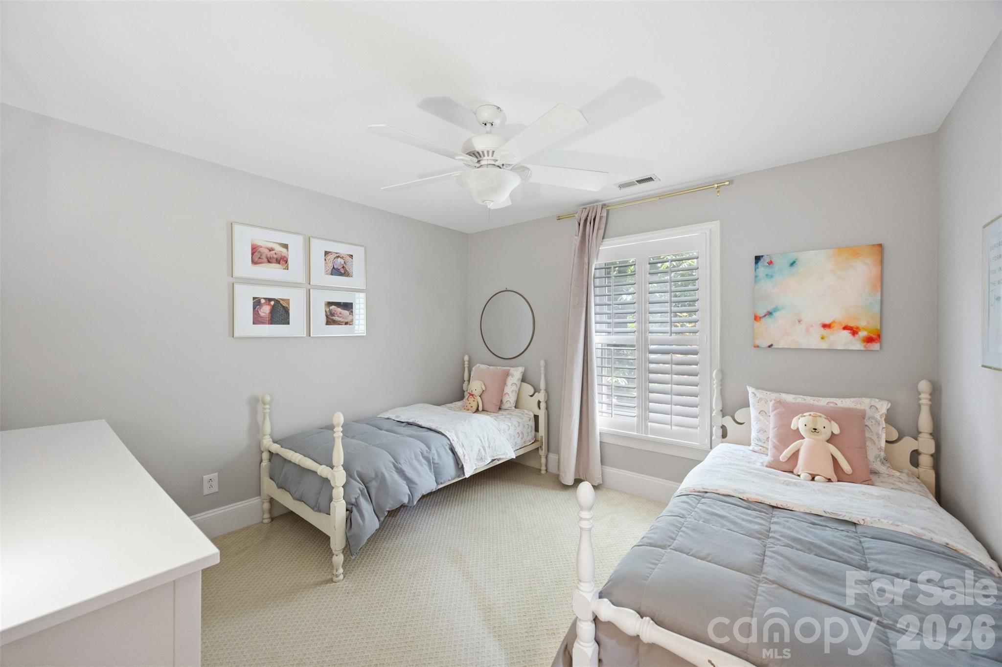 1027 Dan Maples Drive — Cramerton