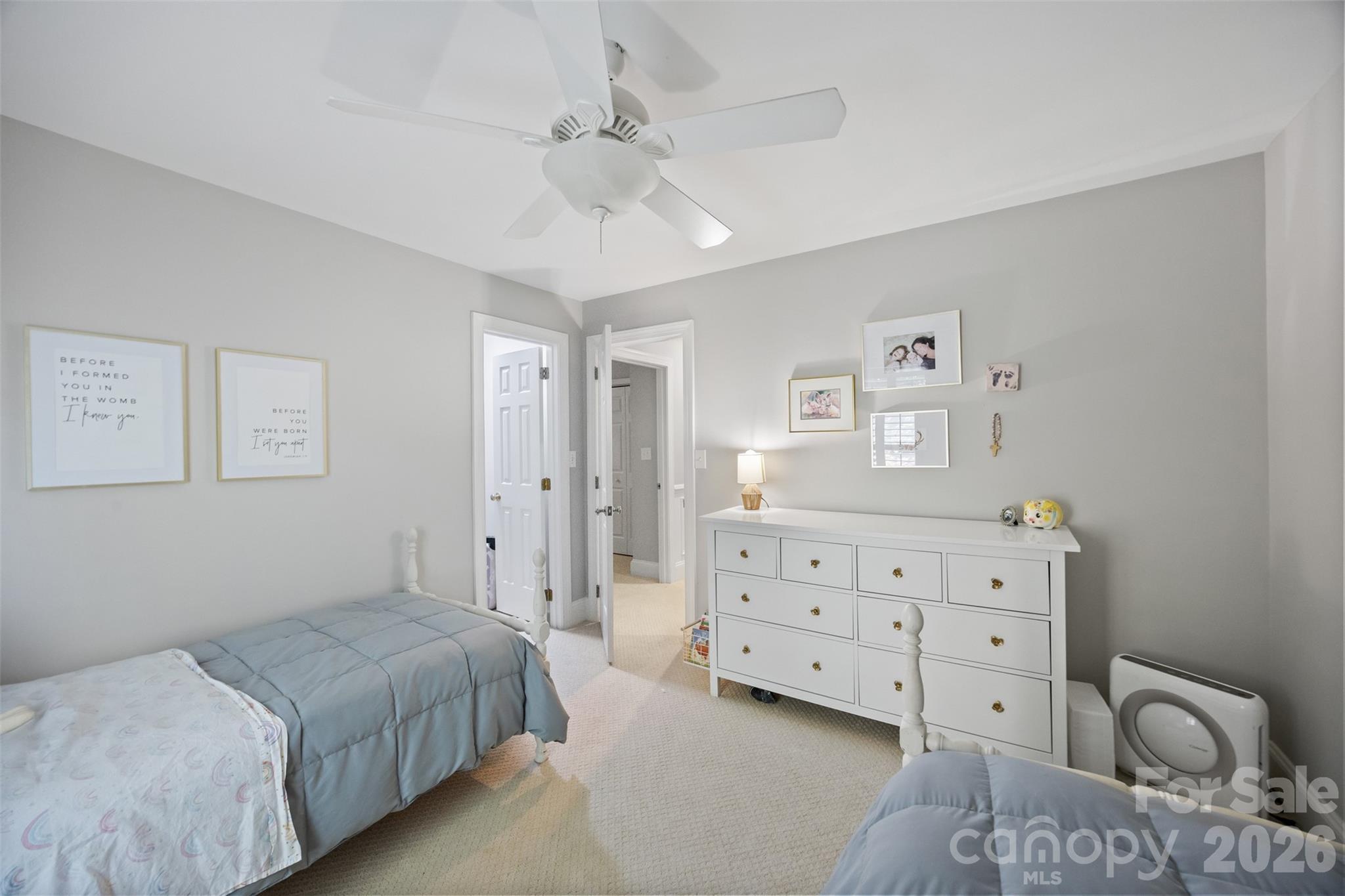 1027 Dan Maples Drive — Cramerton