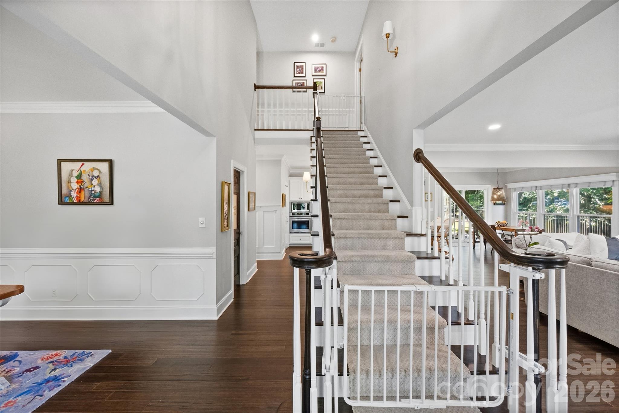 1027 Dan Maples Drive — Cramerton
