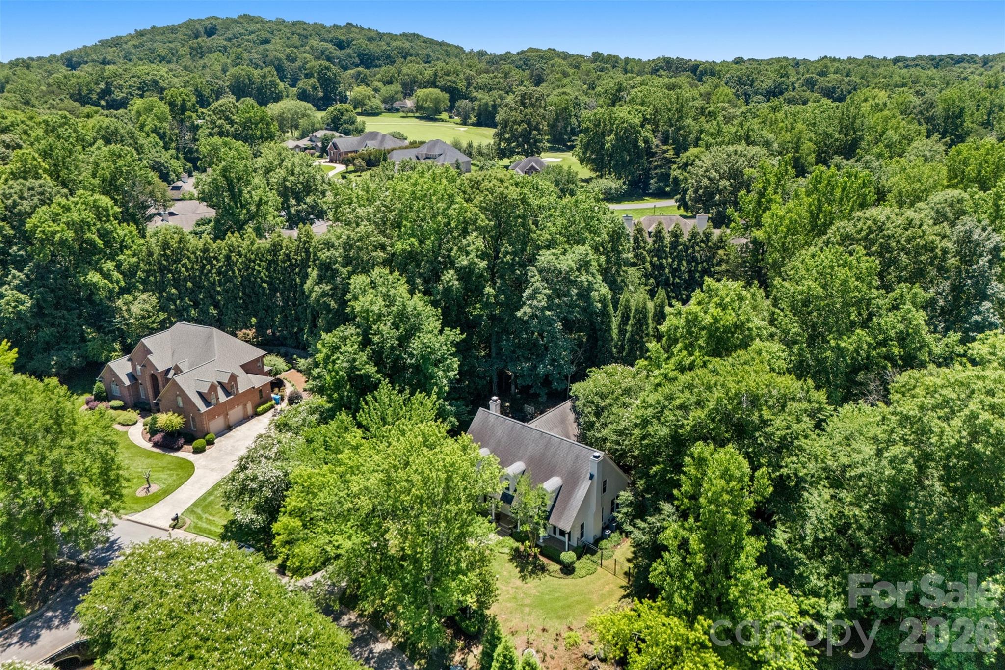 1027 Dan Maples Drive — Cramerton