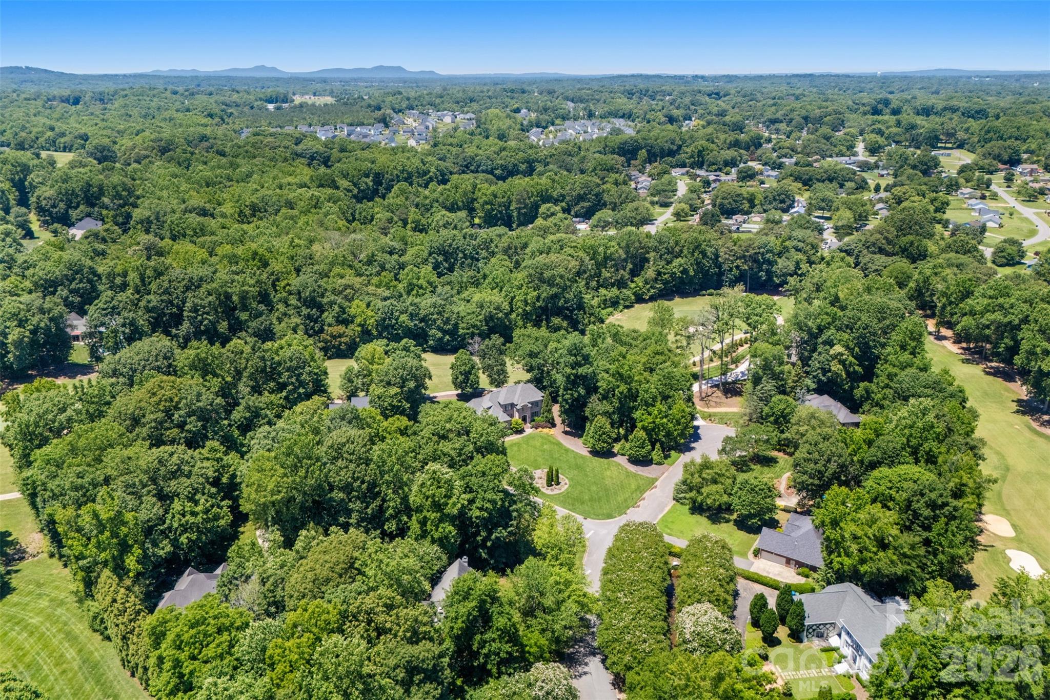 1027 Dan Maples Drive — Cramerton