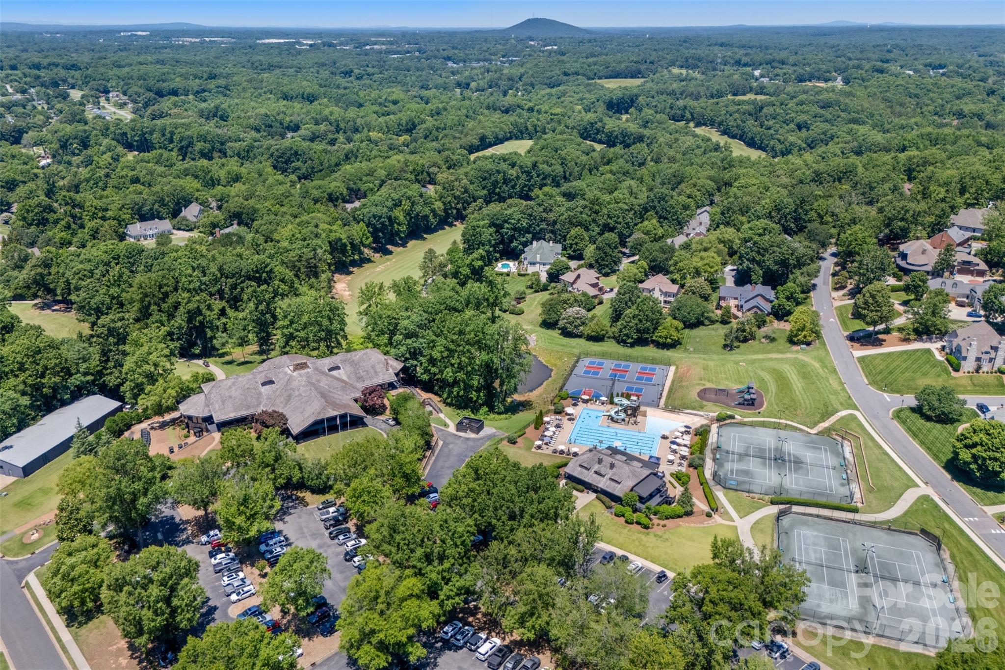 1027 Dan Maples Drive — Cramerton