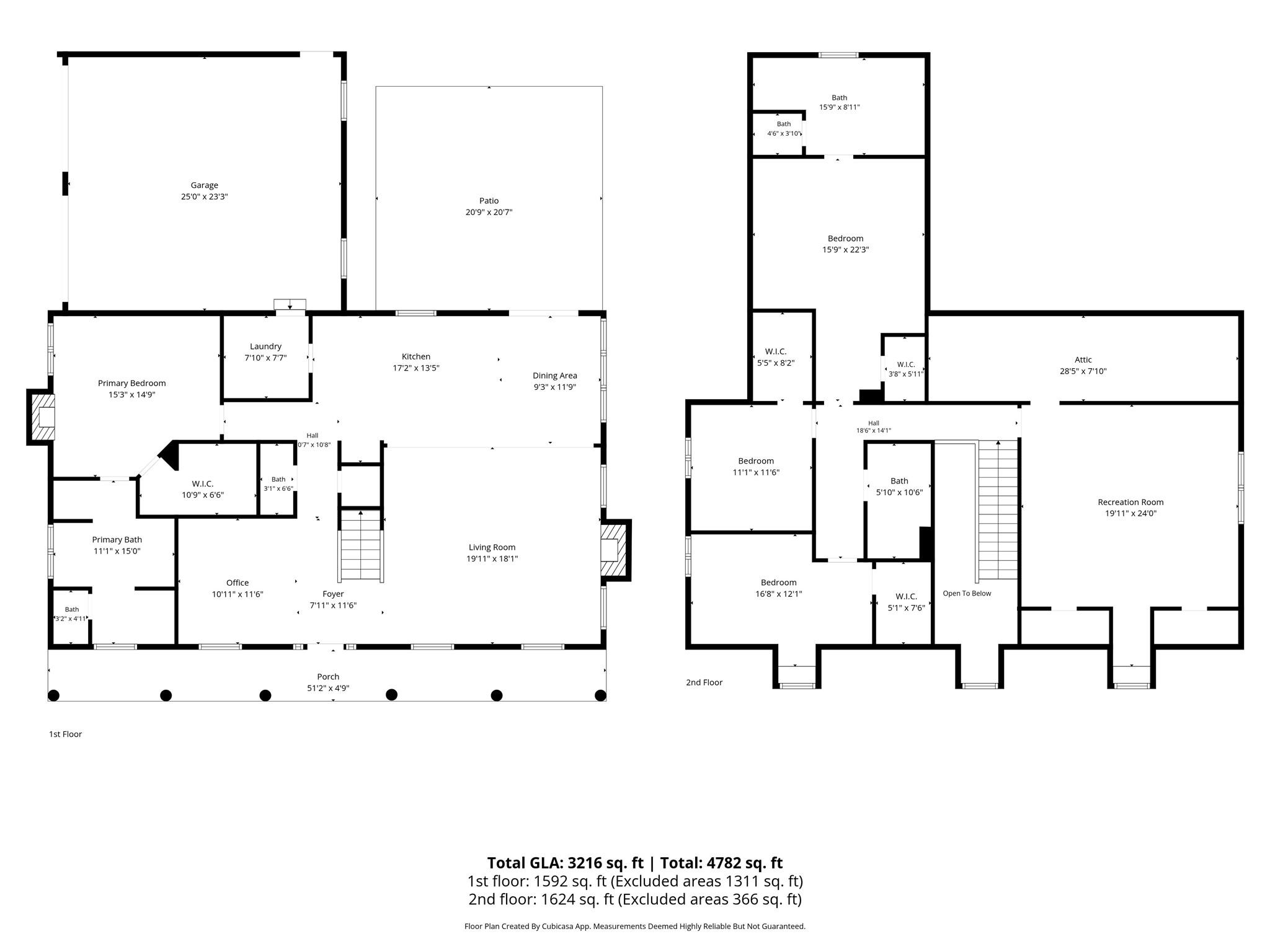 1027 Dan Maples Drive — Cramerton