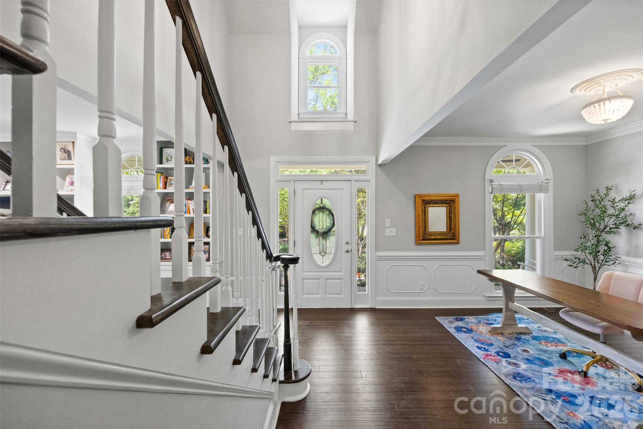 1027 Dan Maples Drive — Cramerton