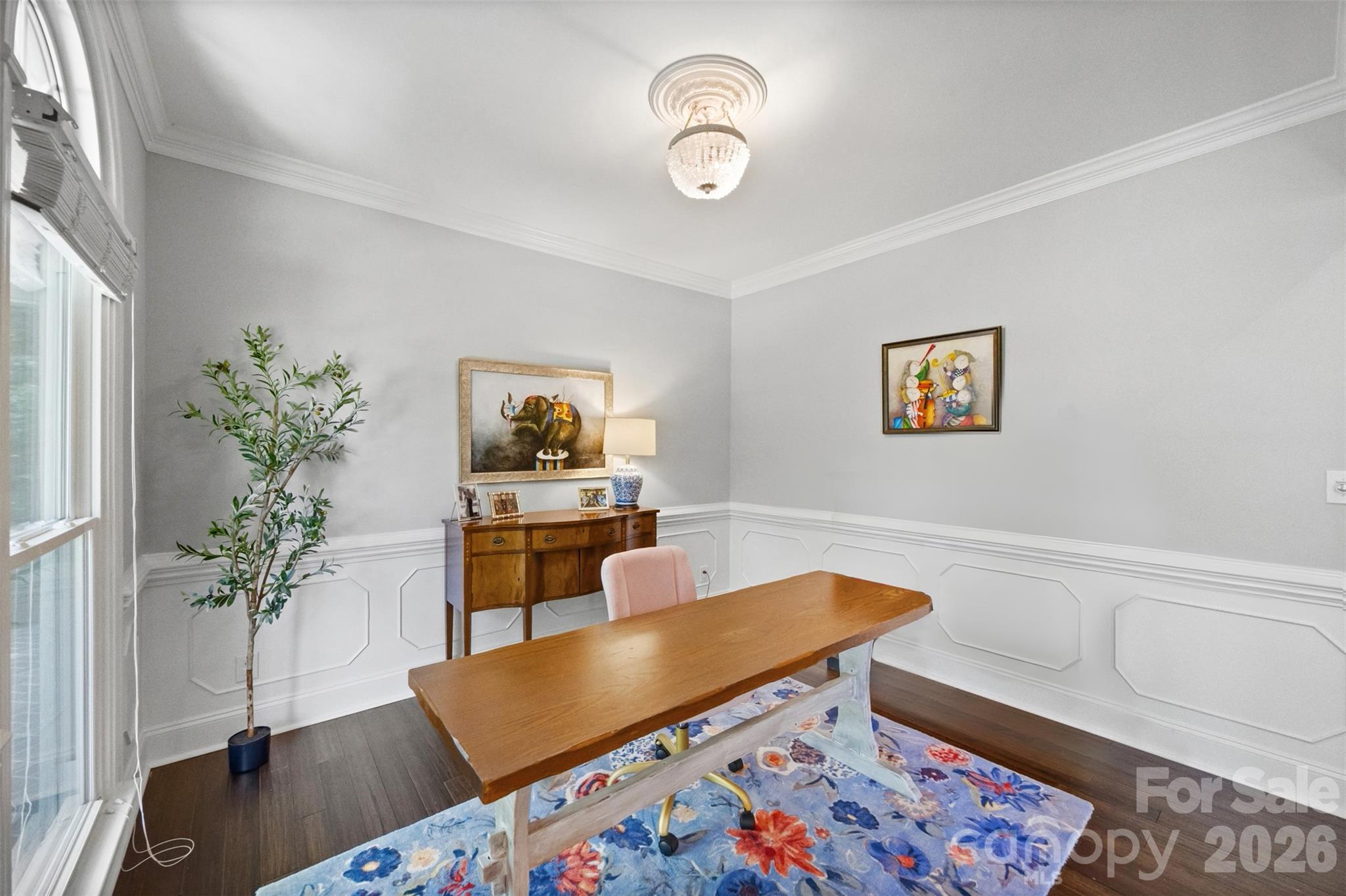 1027 Dan Maples Drive — Cramerton