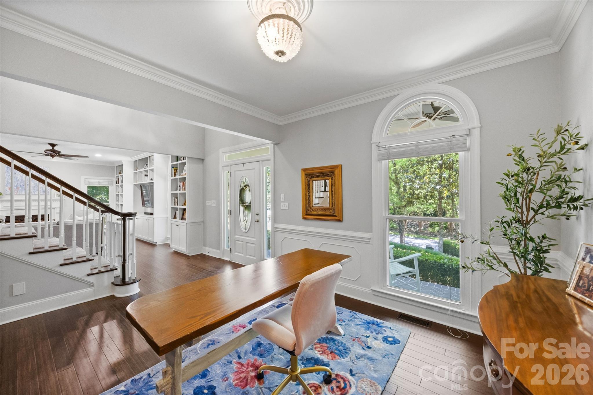 1027 Dan Maples Drive — Cramerton