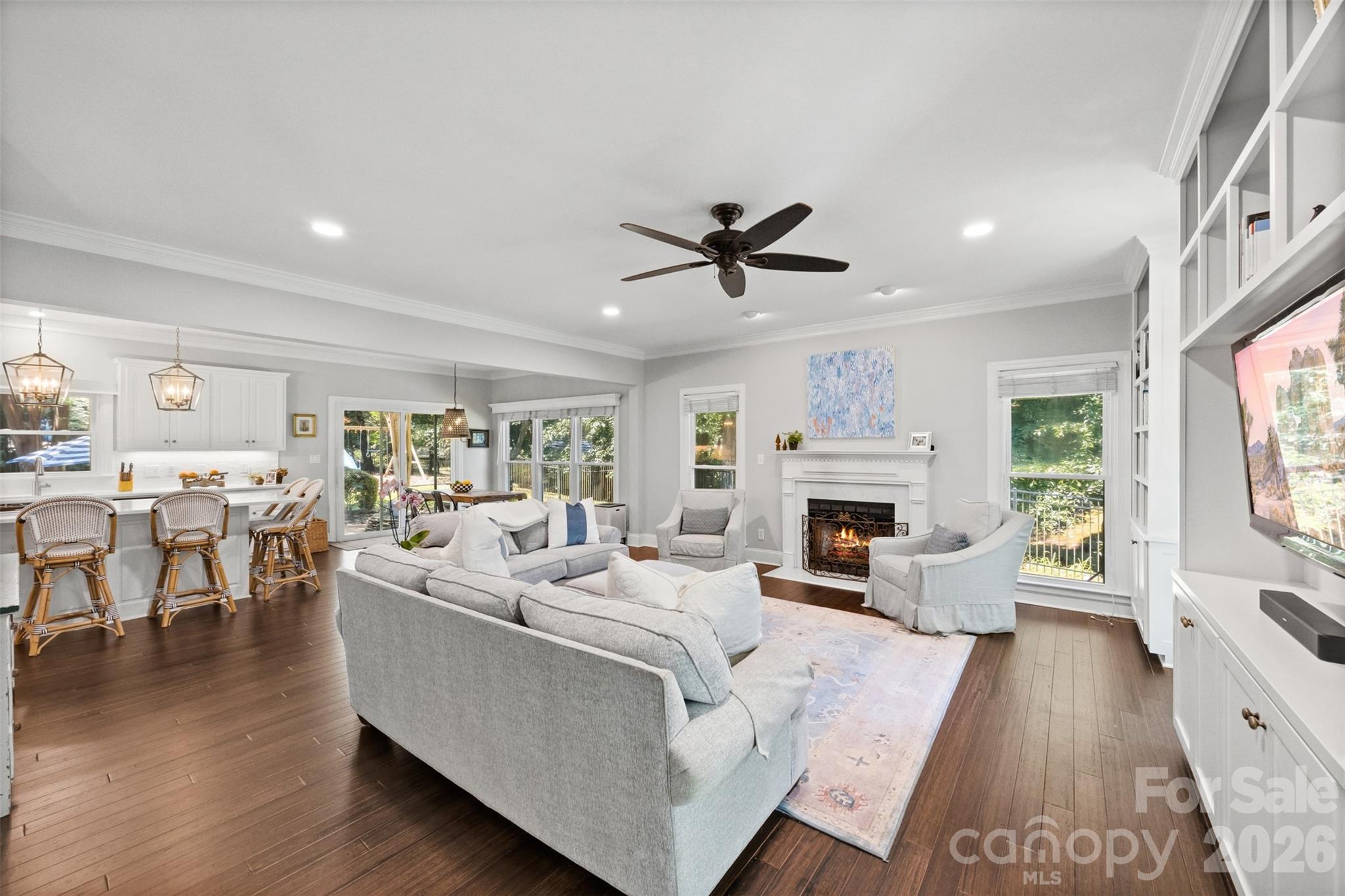 1027 Dan Maples Drive — Cramerton