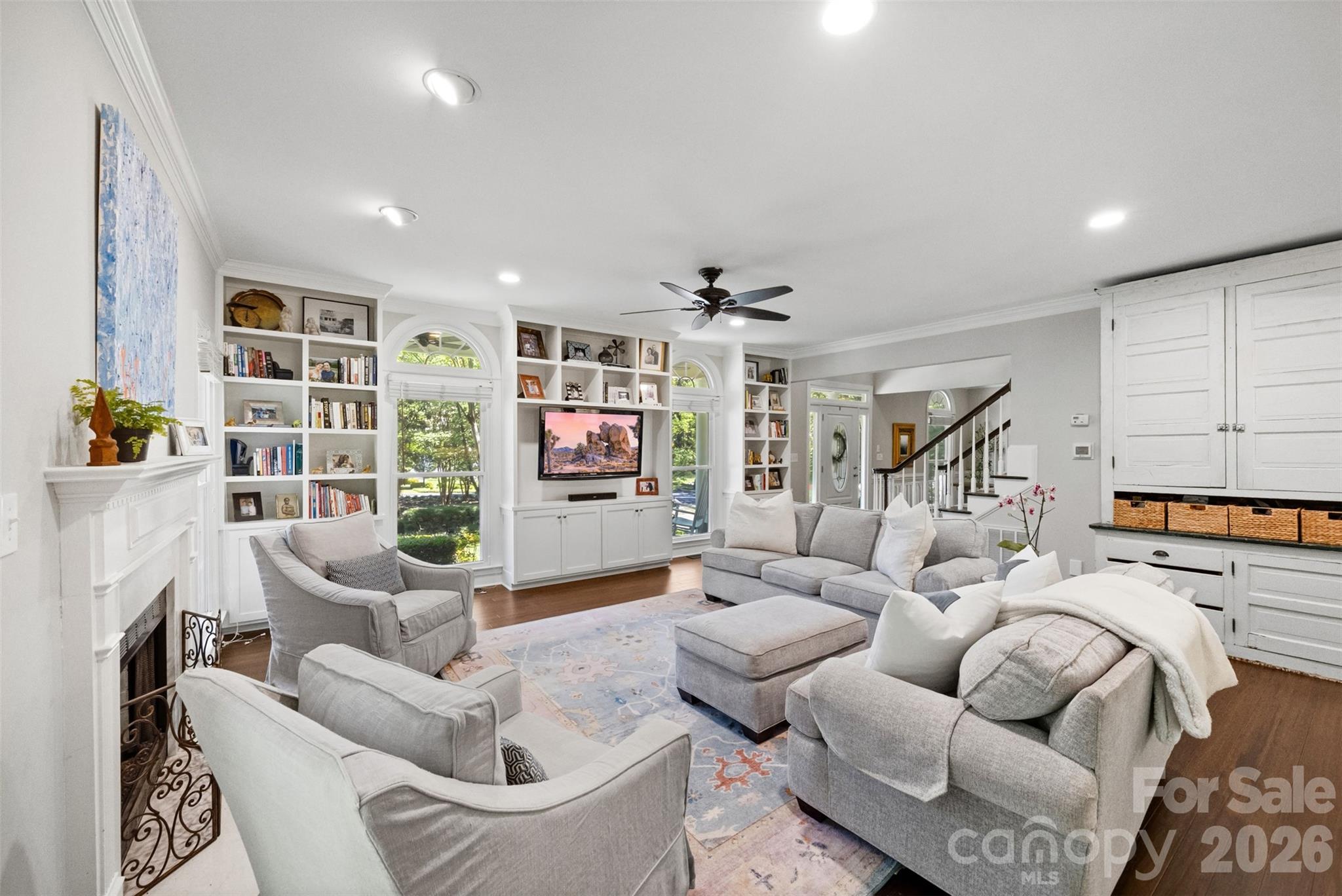 1027 Dan Maples Drive — Cramerton