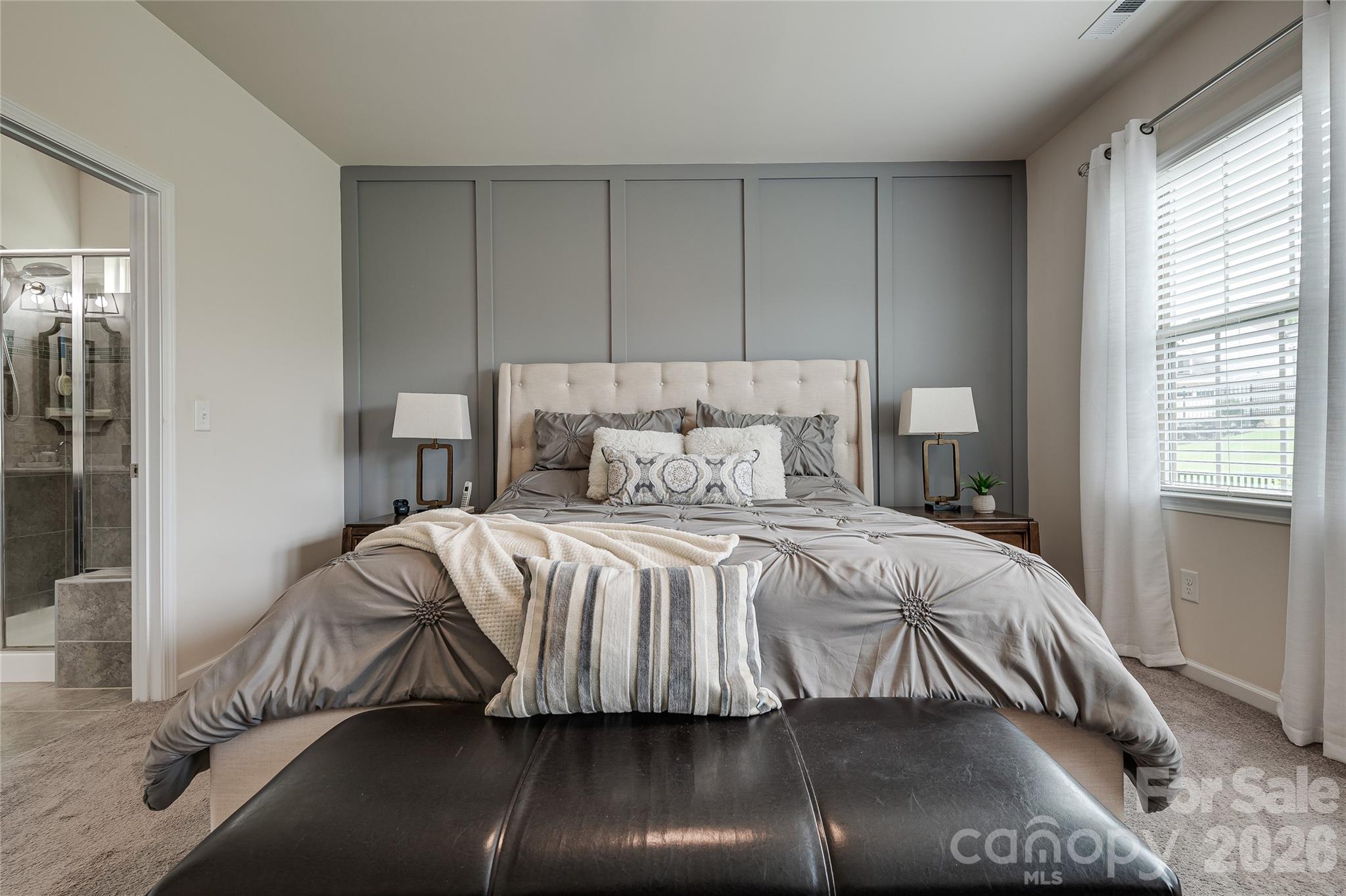 12448 Belmont Mansion Drive — Charlotte