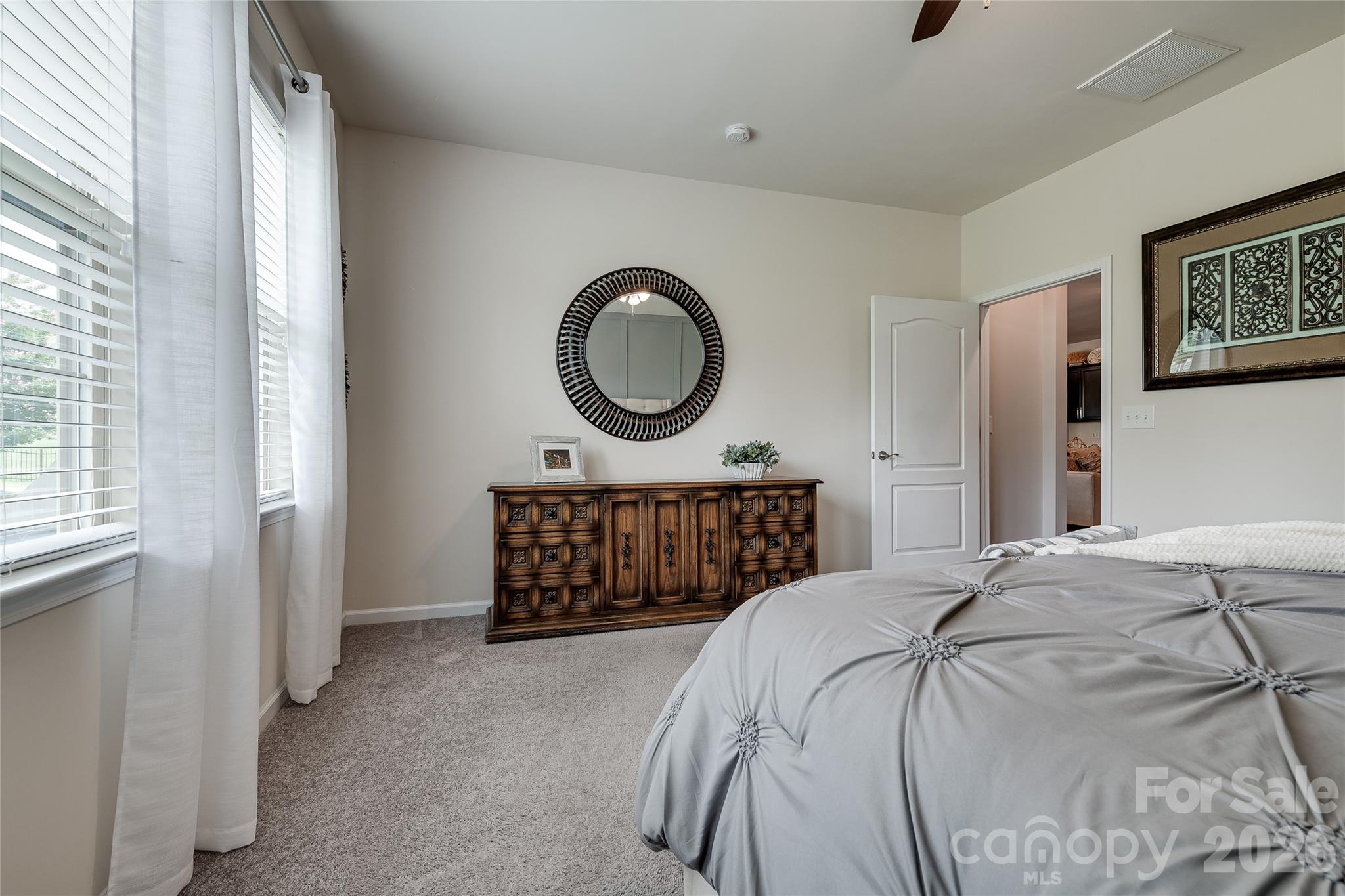 12448 Belmont Mansion Drive — Charlotte