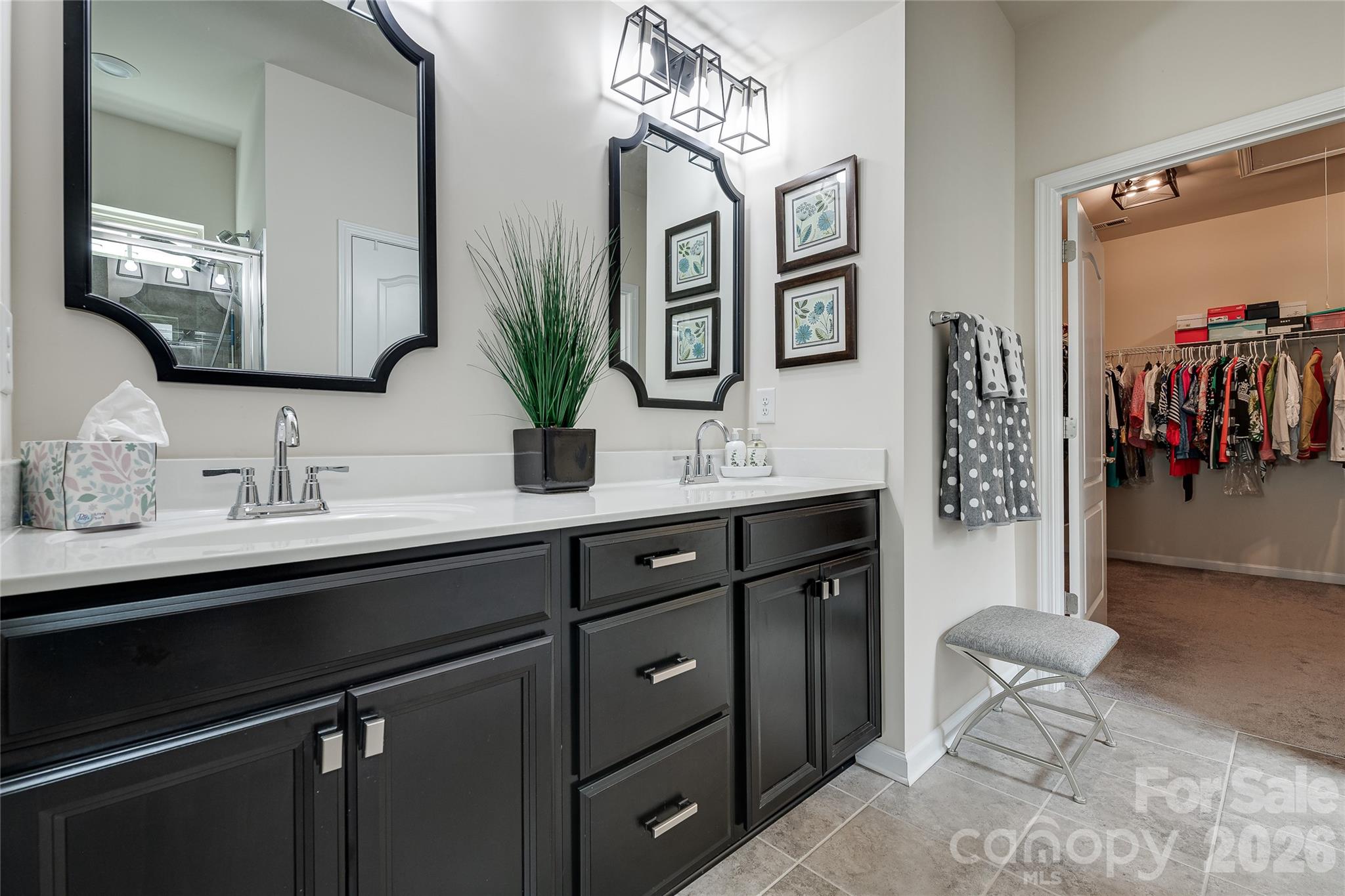 12448 Belmont Mansion Drive — Charlotte