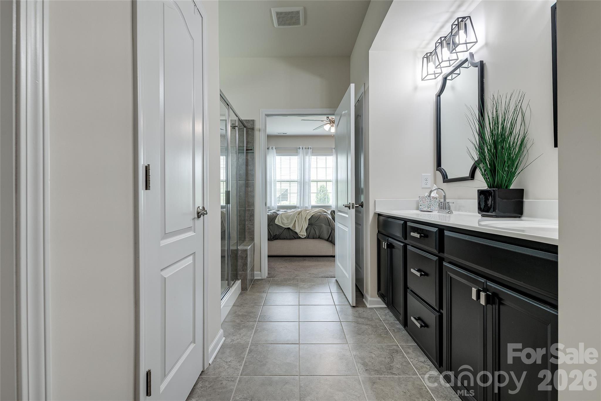 12448 Belmont Mansion Drive — Charlotte