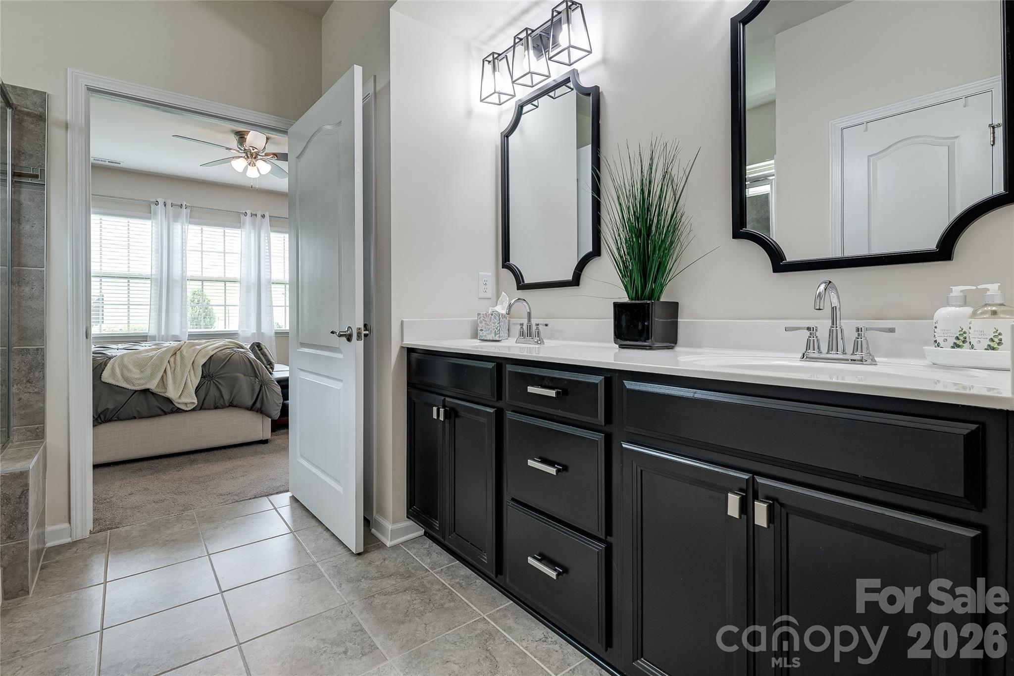 12448 Belmont Mansion Drive — Charlotte