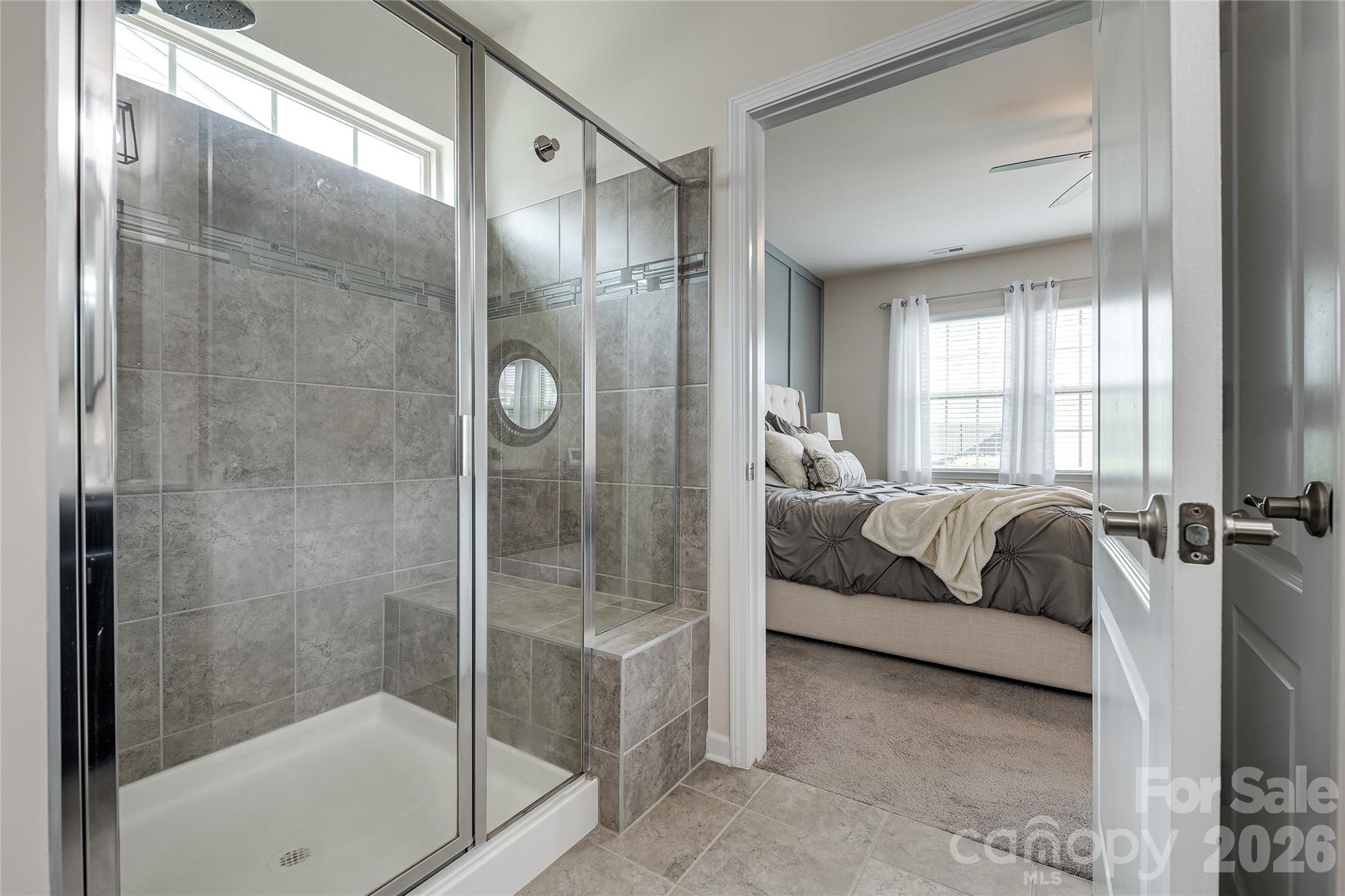 12448 Belmont Mansion Drive — Charlotte