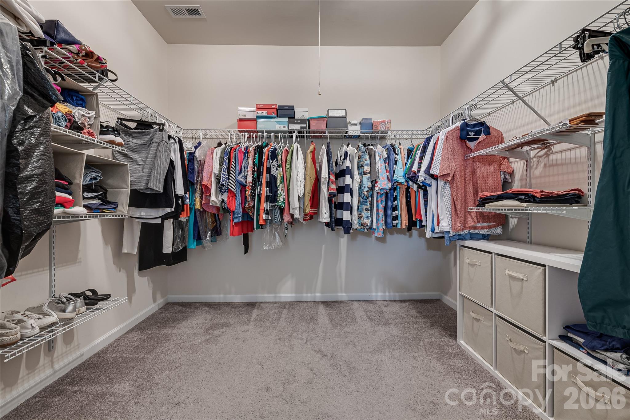 12448 Belmont Mansion Drive — Charlotte