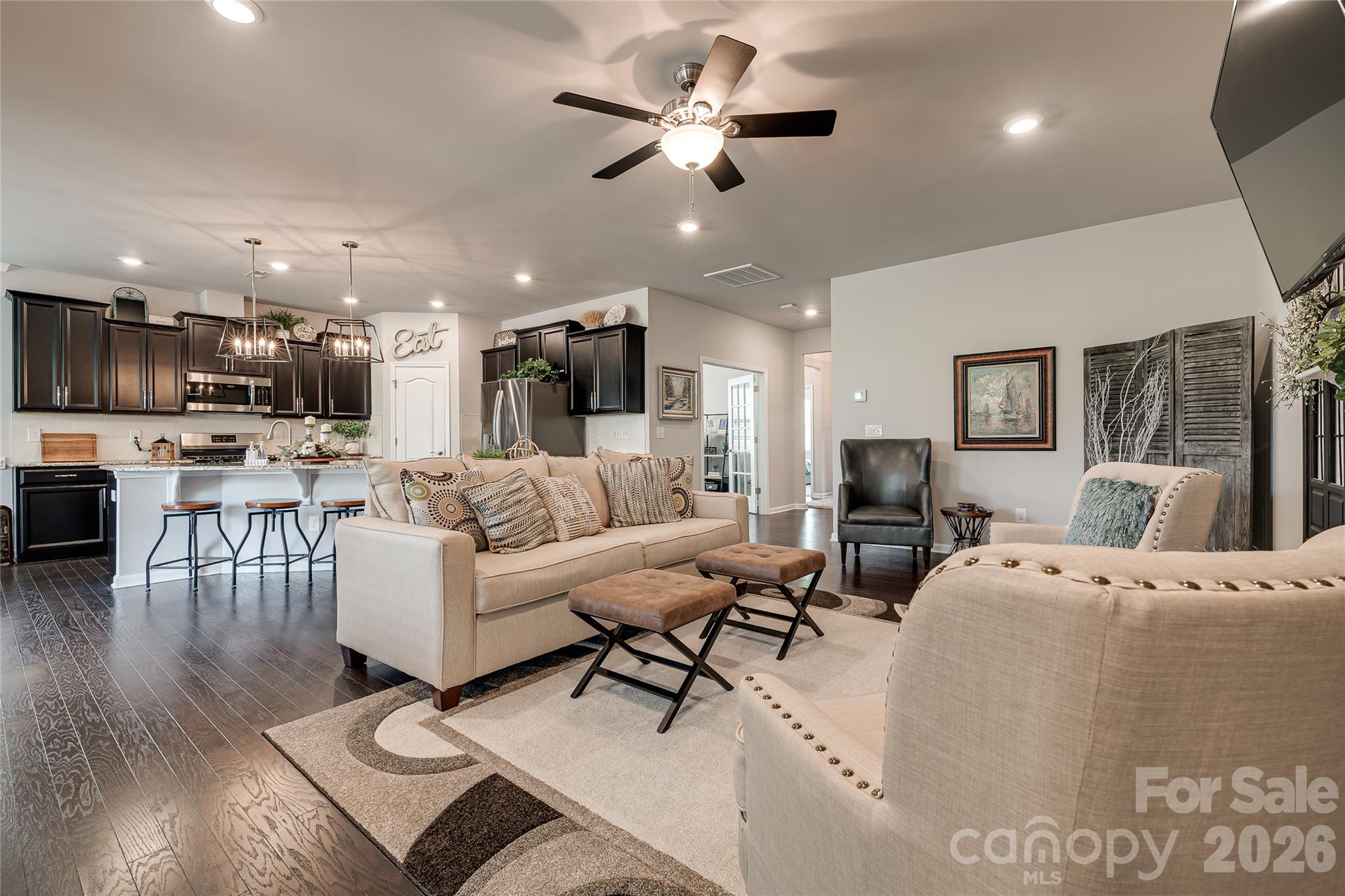 12448 Belmont Mansion Drive — Charlotte