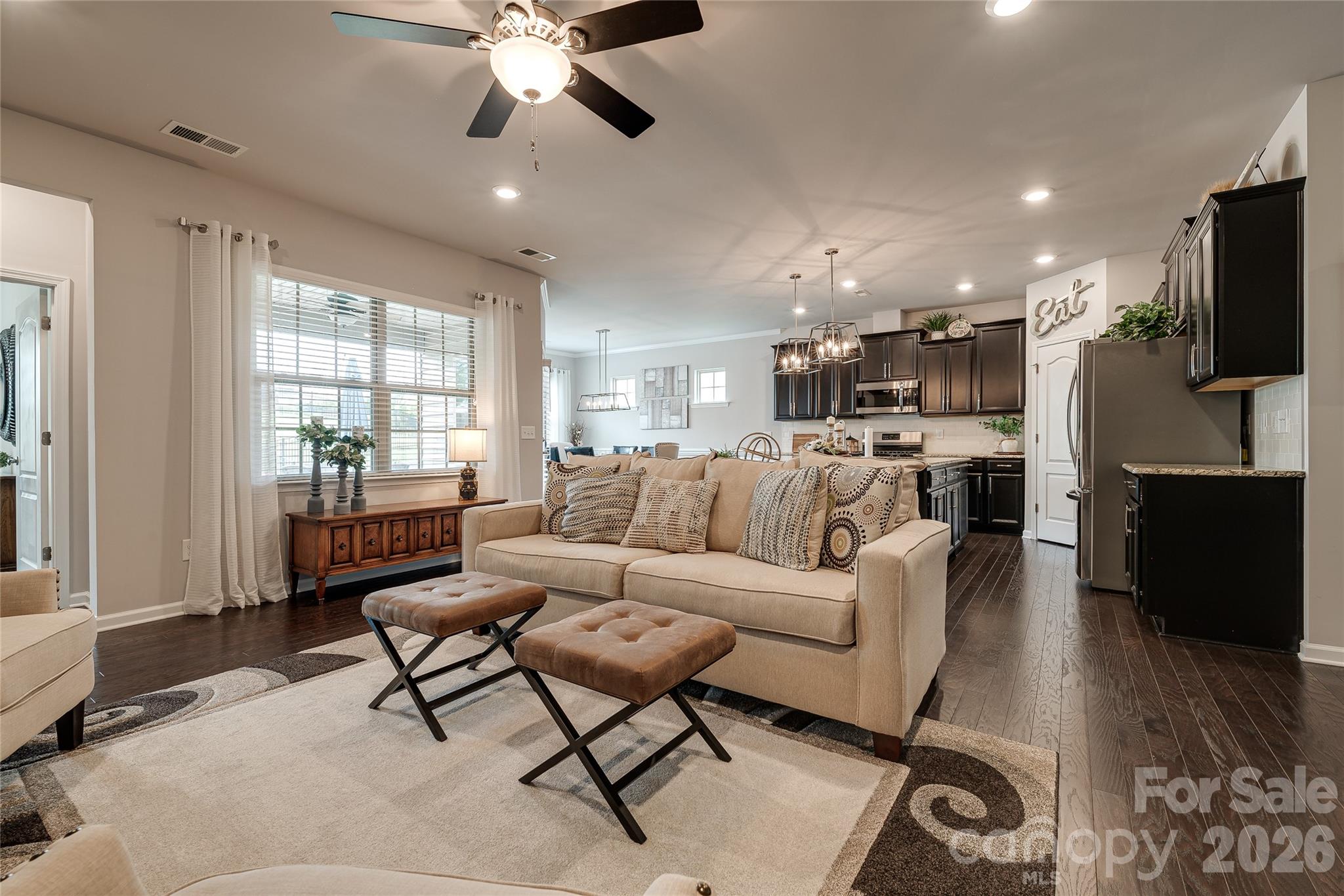 12448 Belmont Mansion Drive — Charlotte