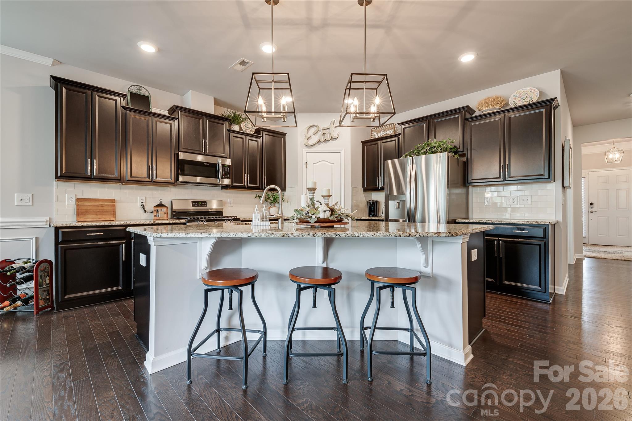 12448 Belmont Mansion Drive — Charlotte