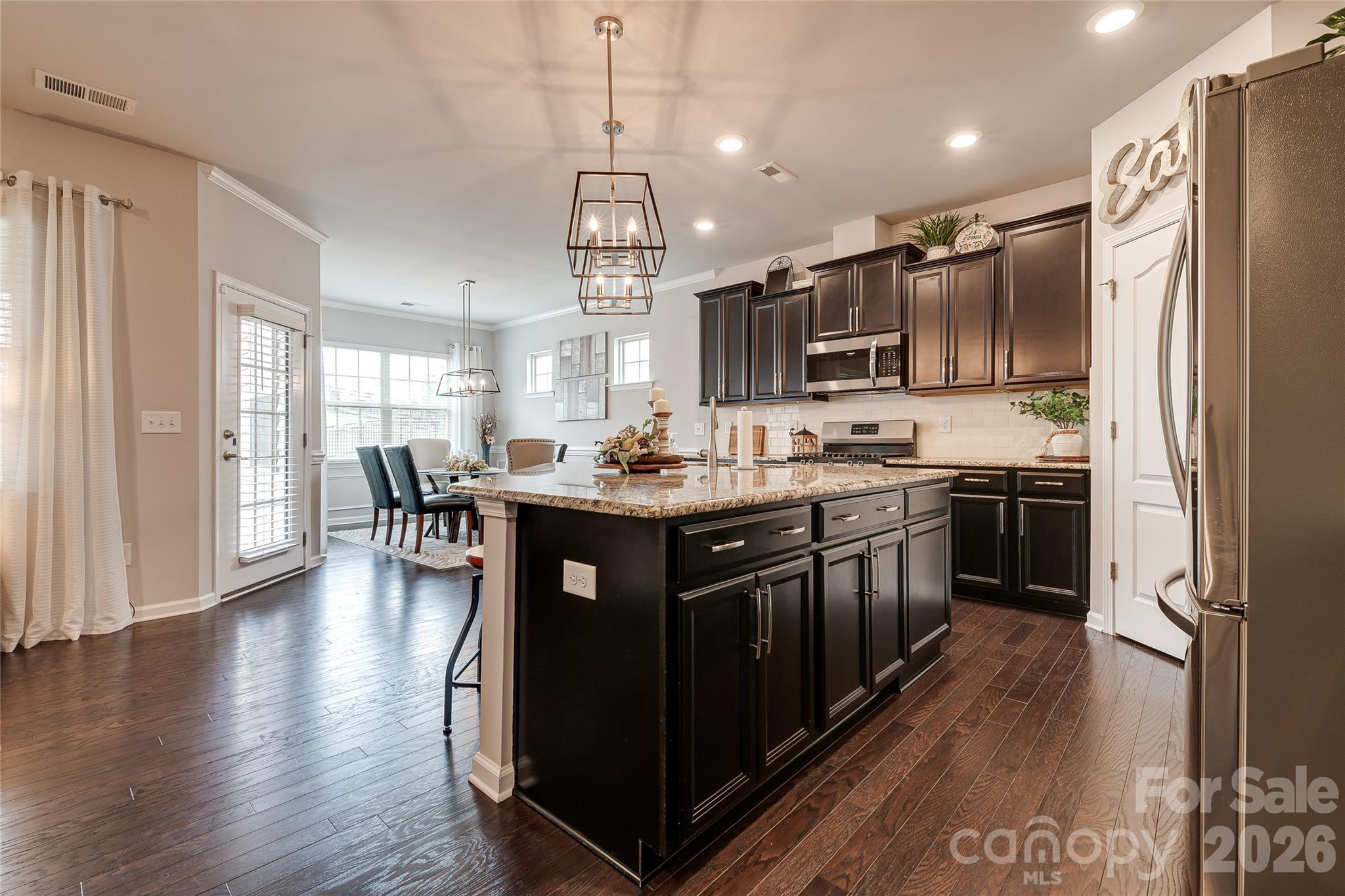 12448 Belmont Mansion Drive — Charlotte