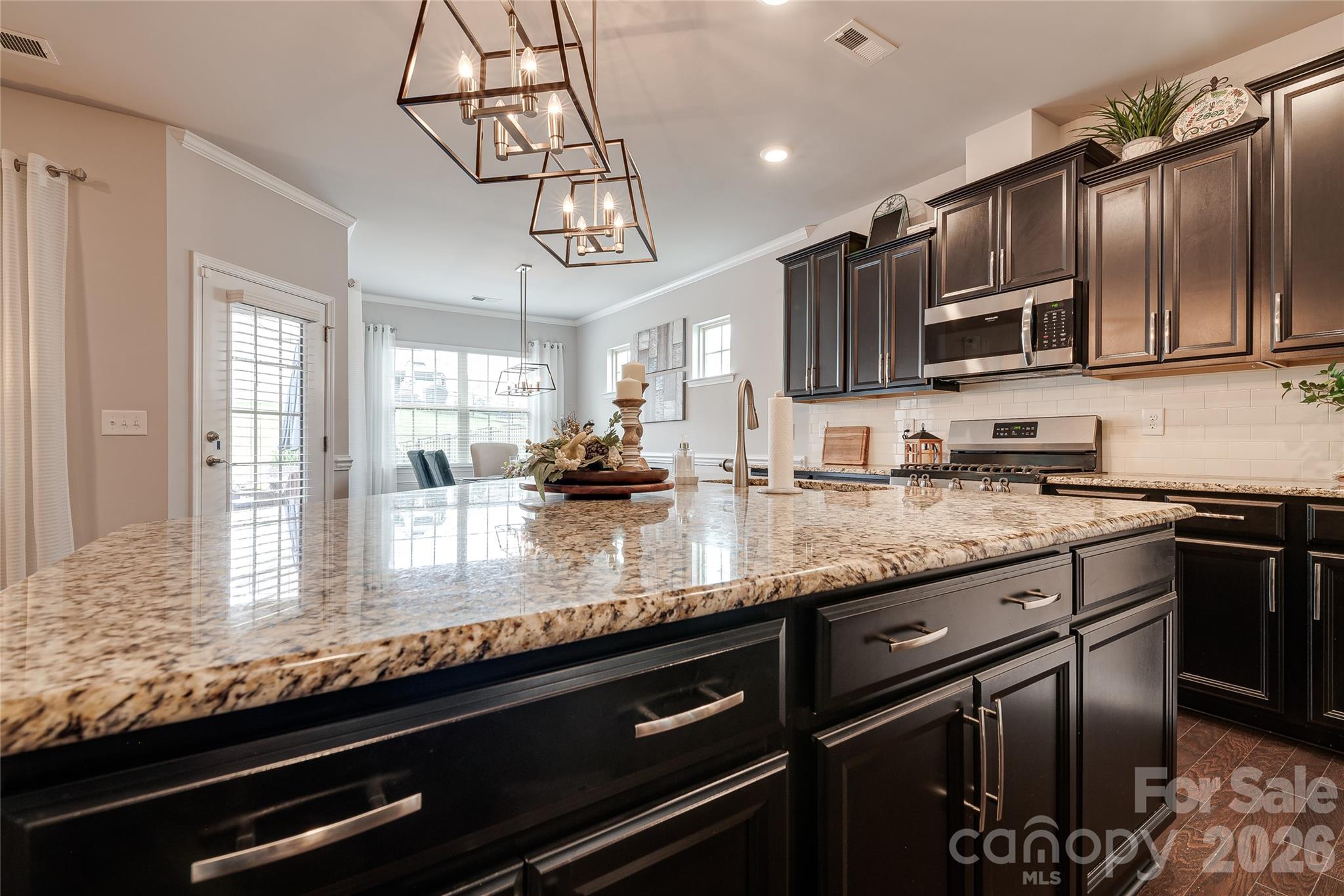 12448 Belmont Mansion Drive — Charlotte