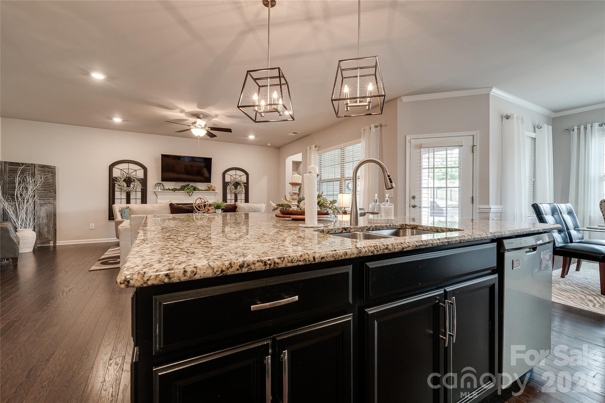 12448 Belmont Mansion Drive — Charlotte