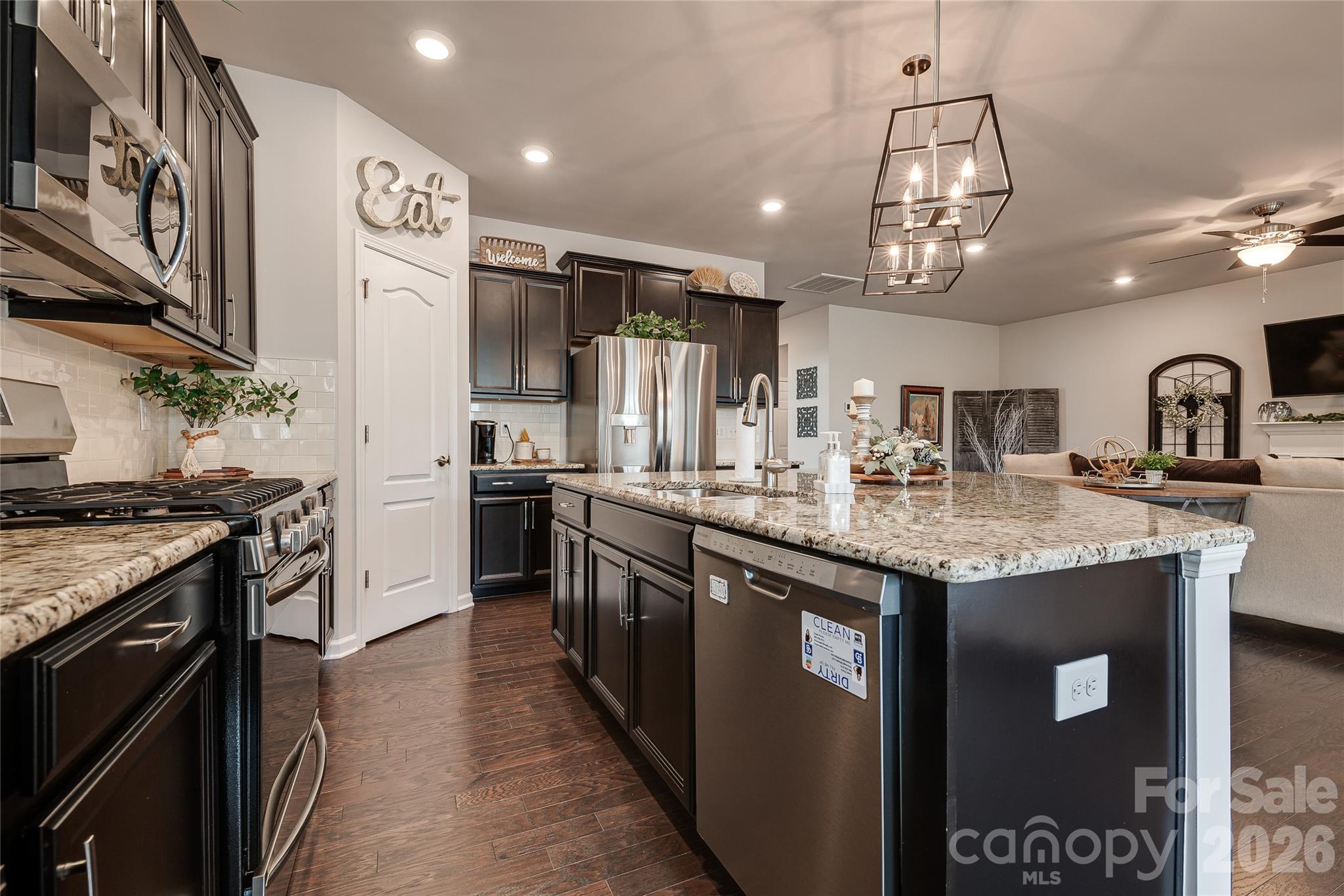 12448 Belmont Mansion Drive — Charlotte