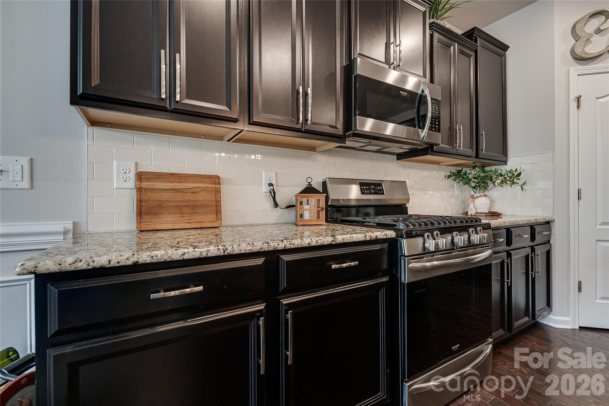 12448 Belmont Mansion Drive — Charlotte