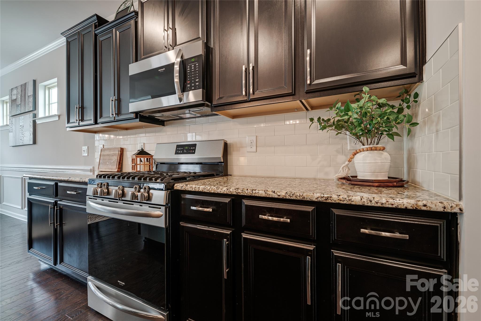12448 Belmont Mansion Drive — Charlotte