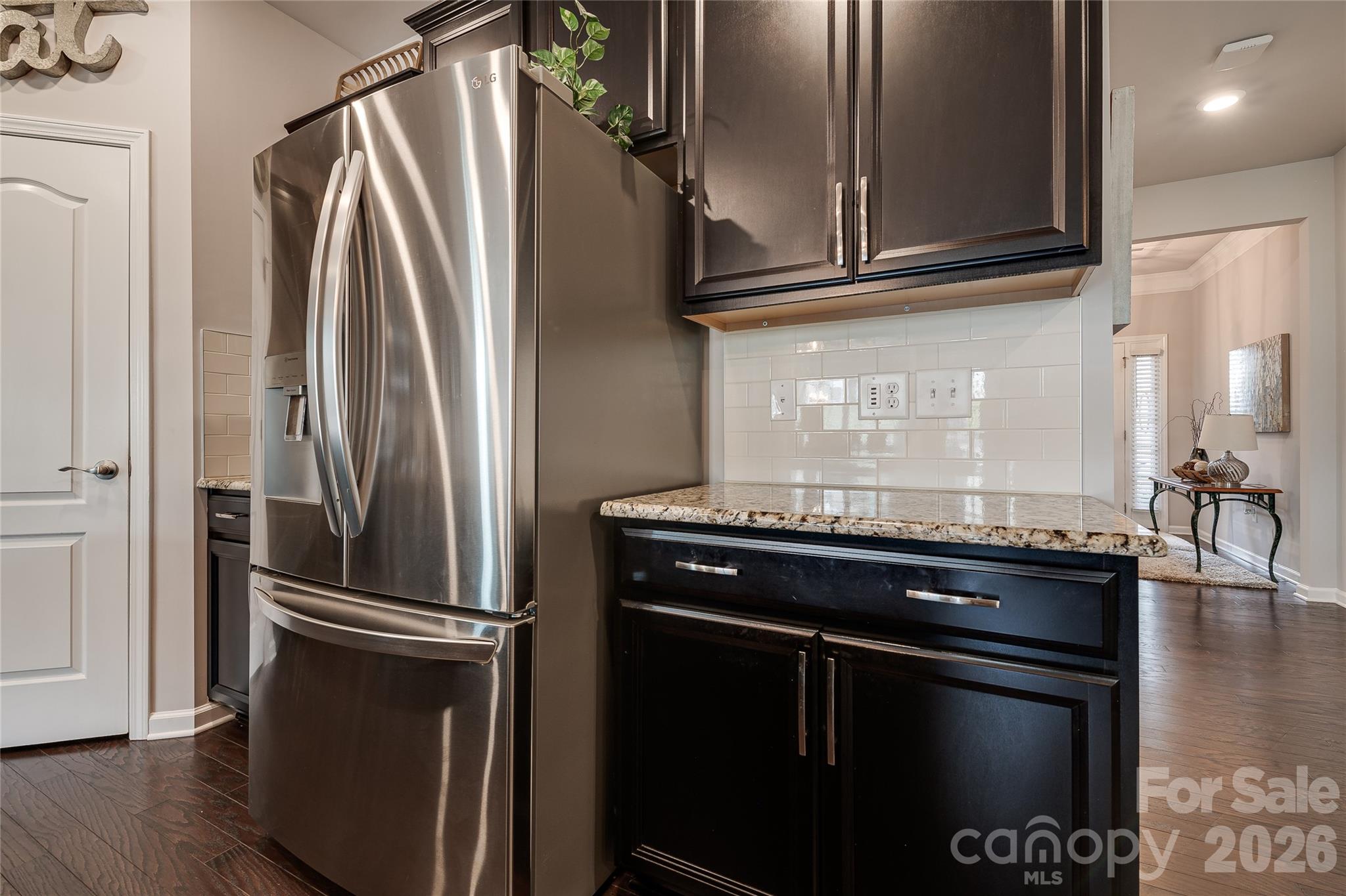 12448 Belmont Mansion Drive — Charlotte